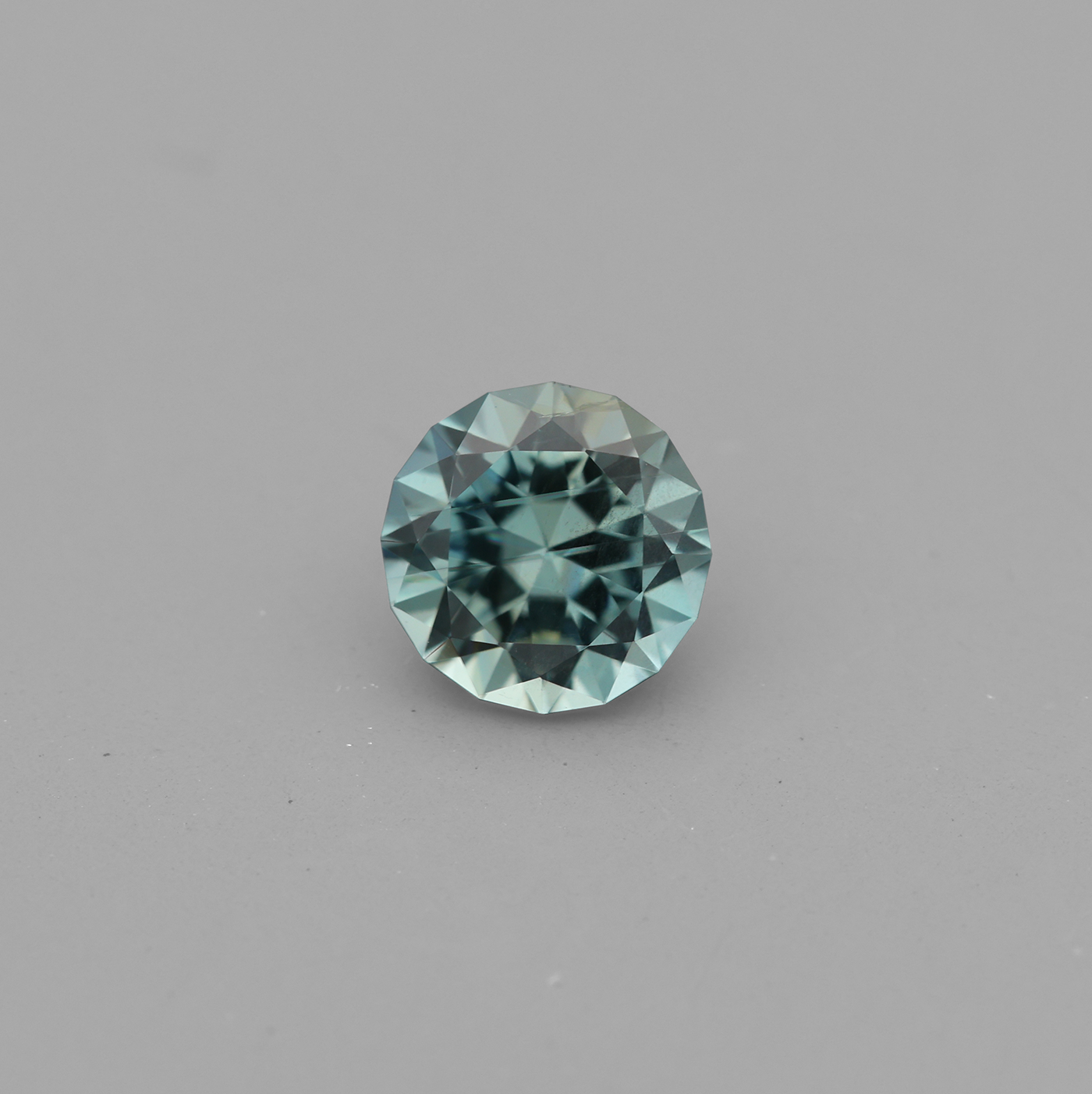 Sapphire 0.62 ct