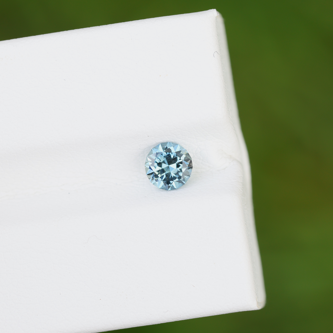 Sapphire 0.62 ct