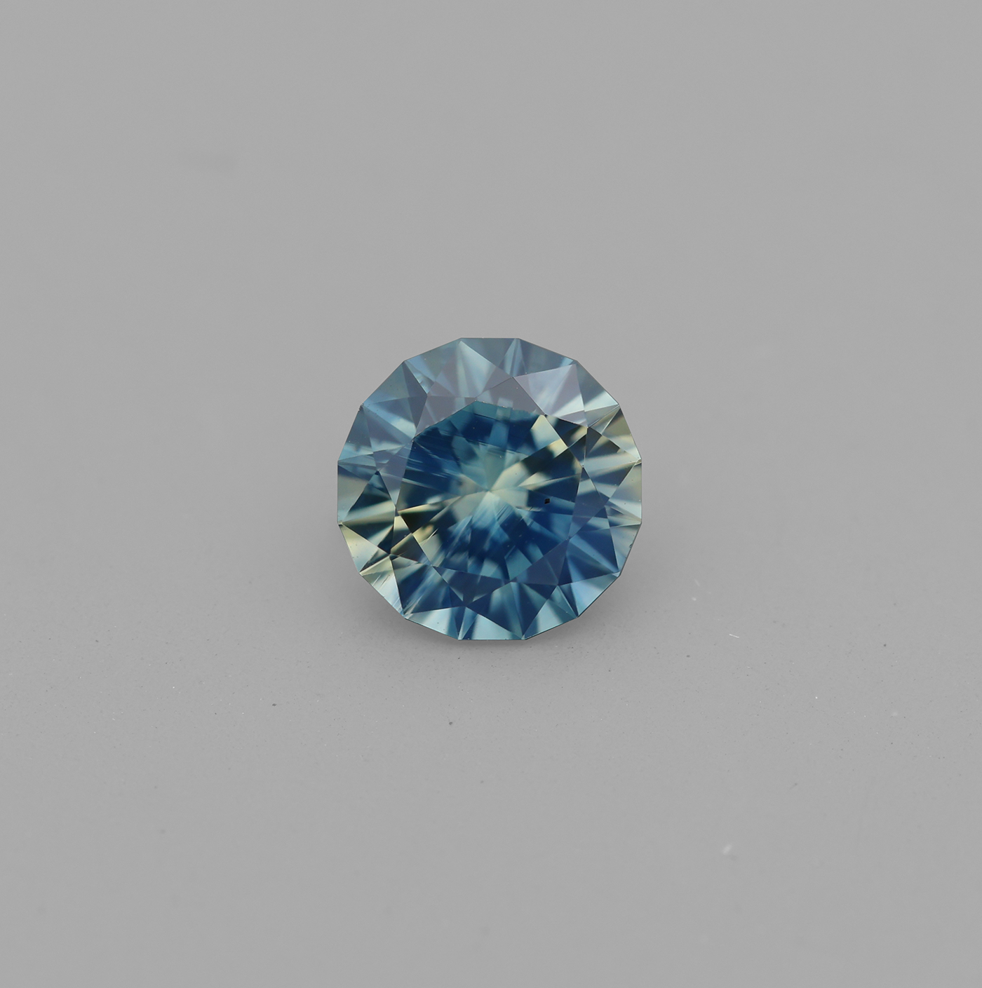 Sapphire 0.60 ct