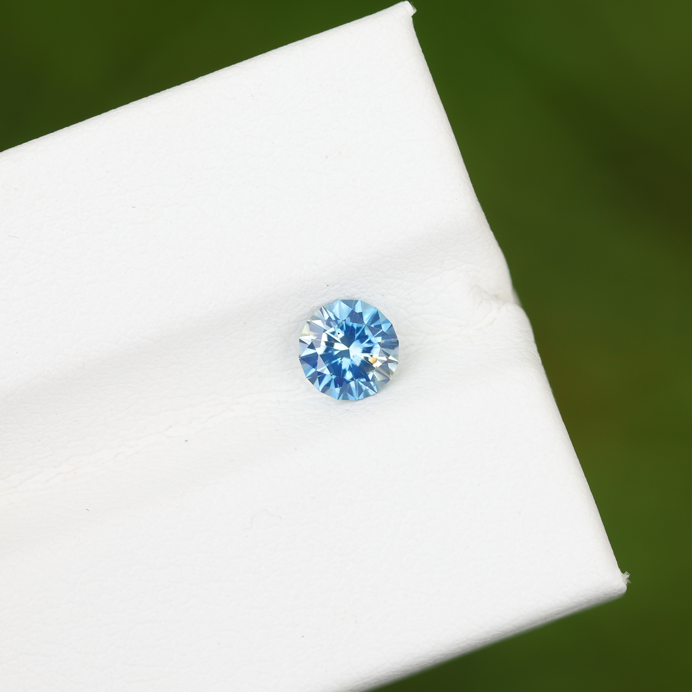 Sapphire 0.60 ct