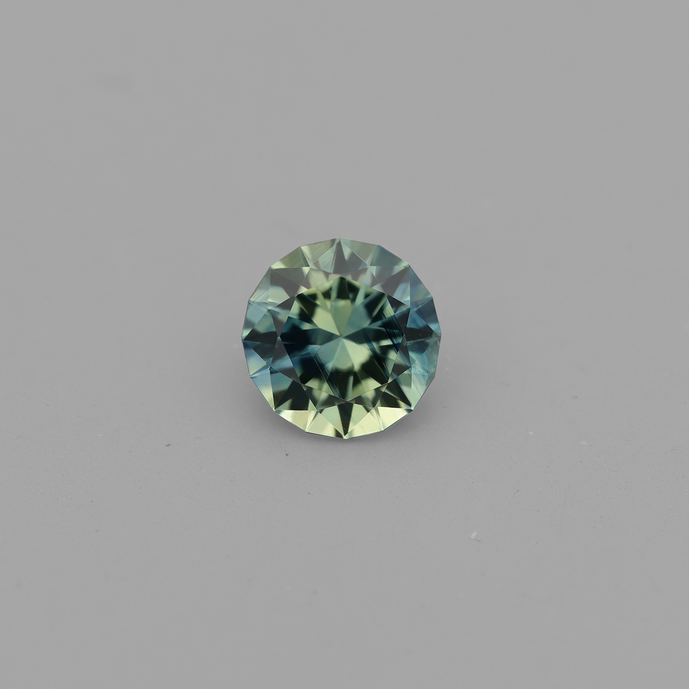 Sapphire 0.53 ct