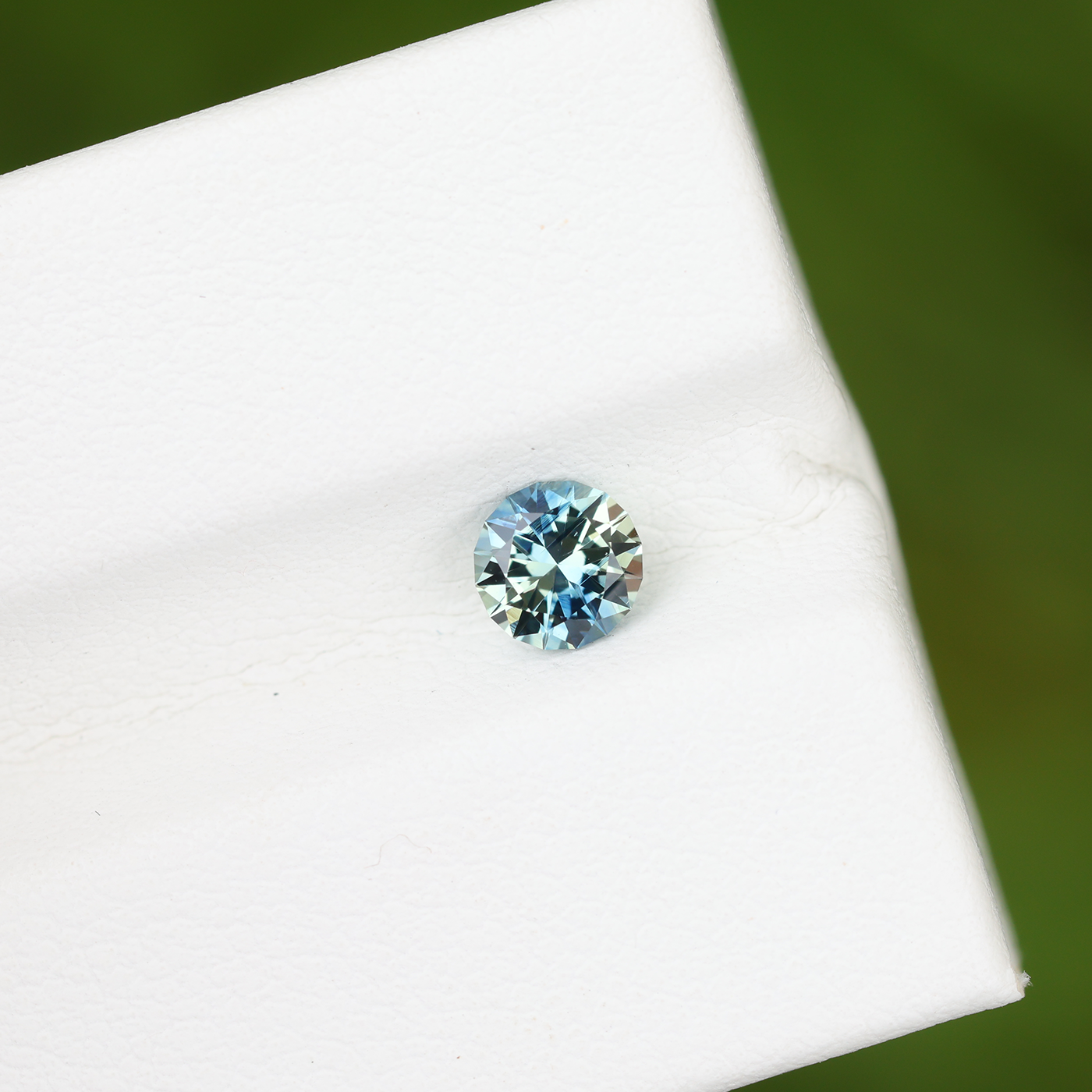 Sapphire 0.53 ct