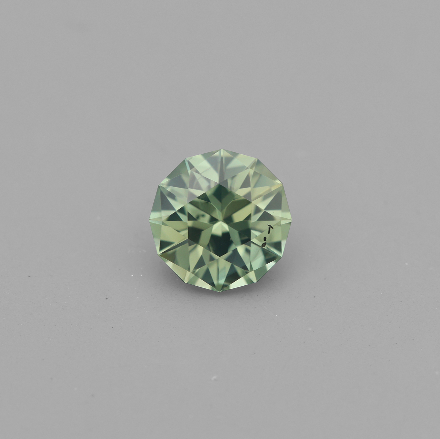 Sapphire 0.60 ct