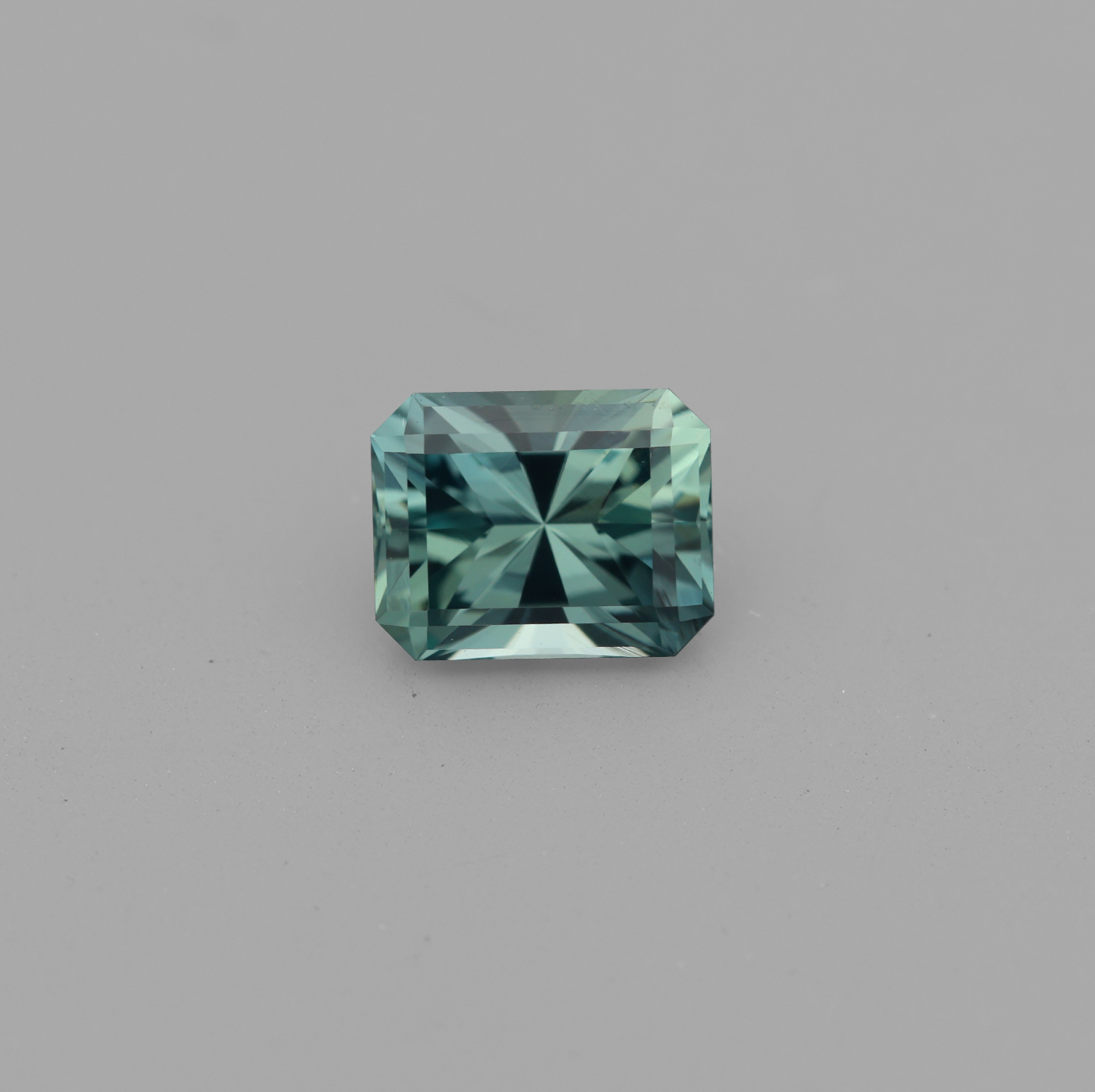 Sapphire 0.93 ct