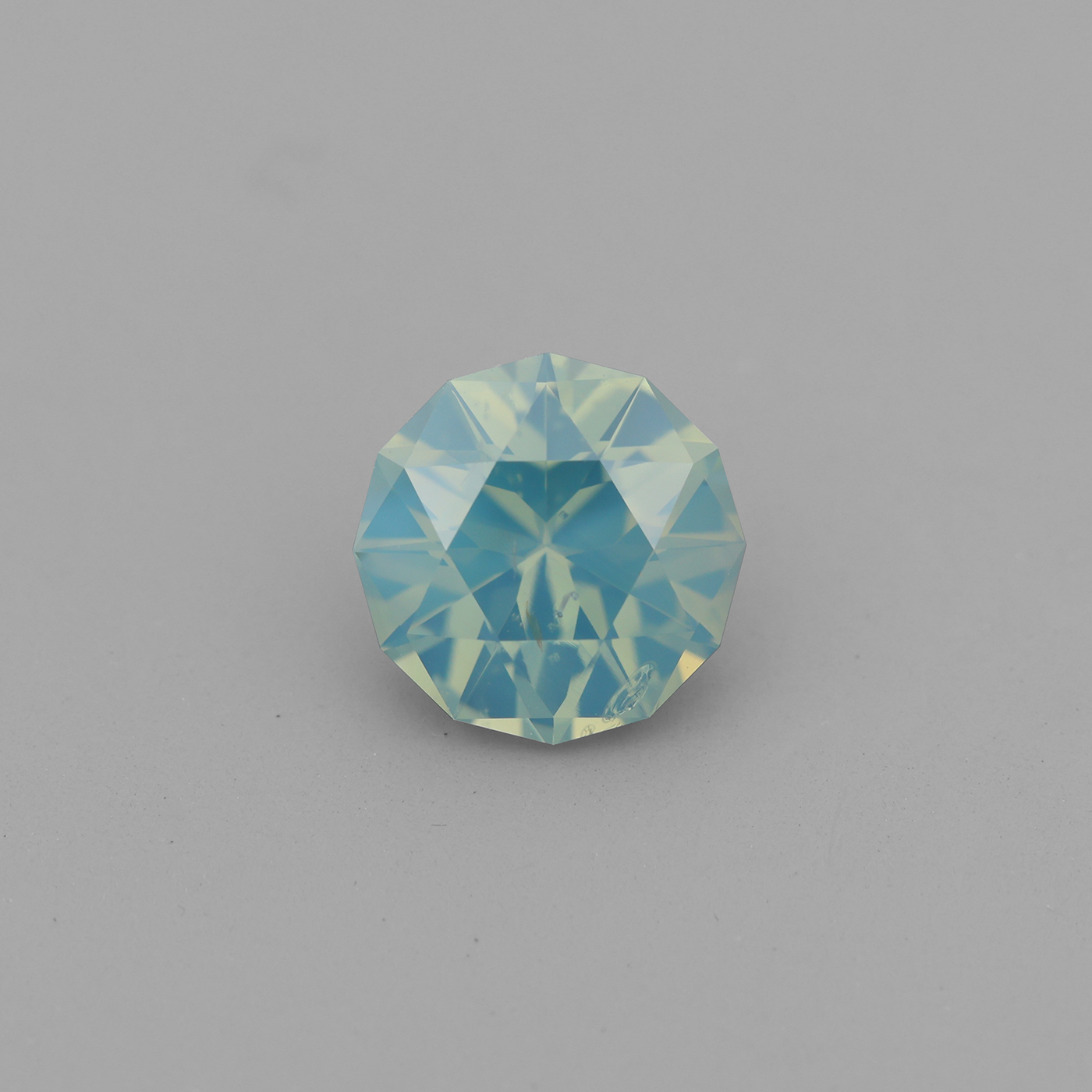 Sapphire 1.42 ct