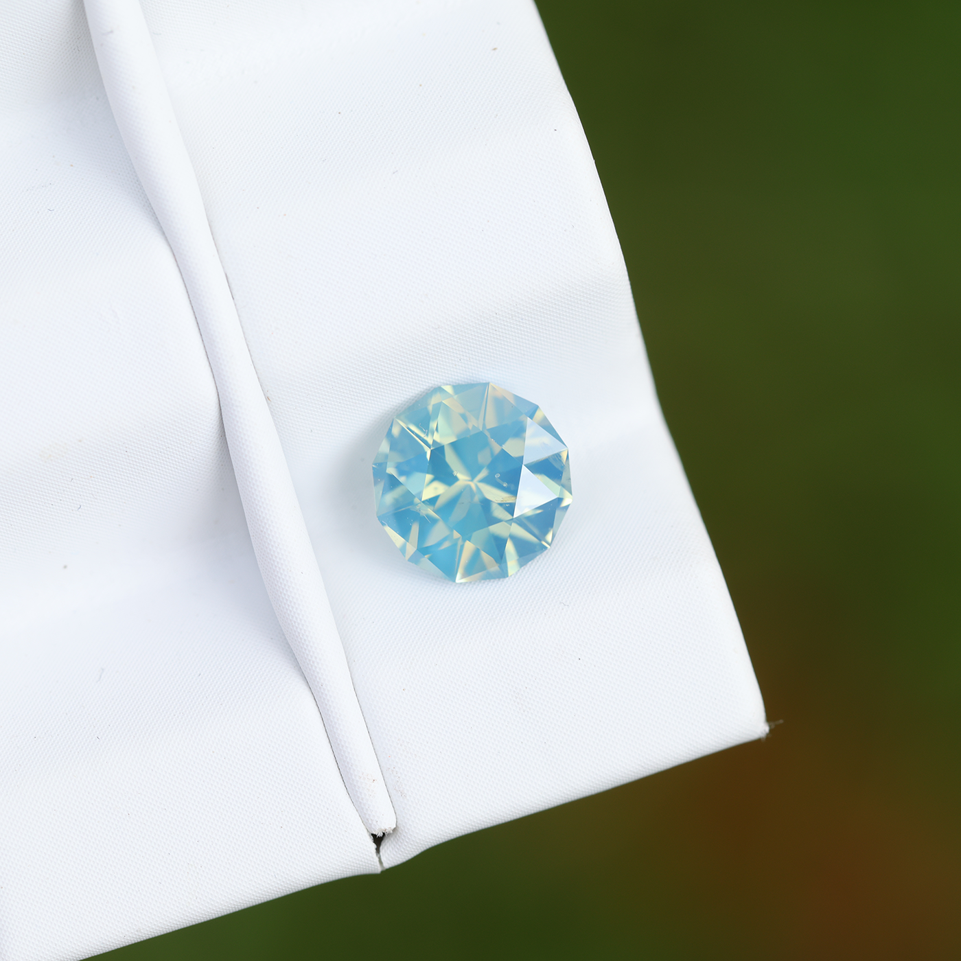 Sapphire 1.42 ct