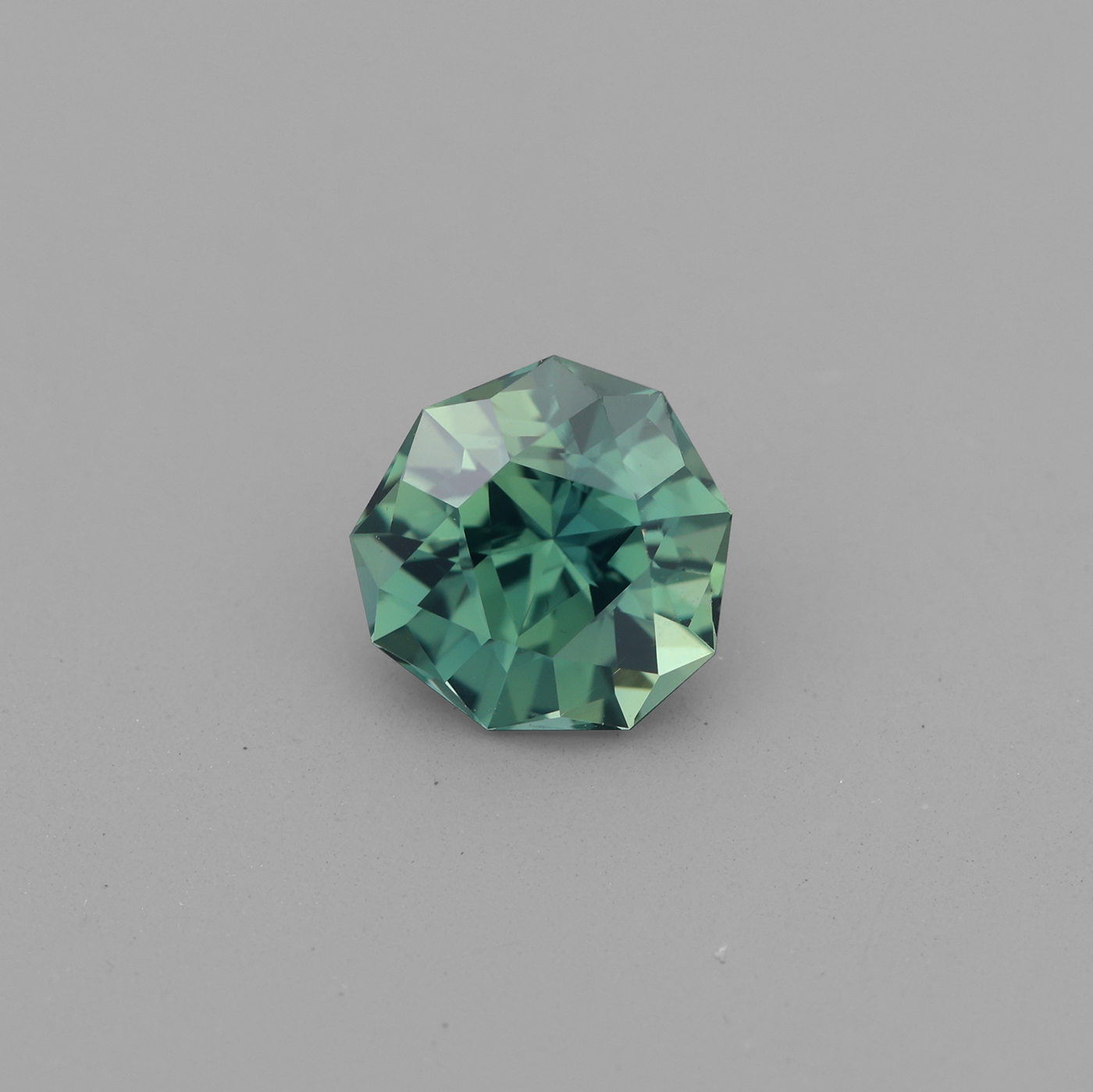 Sapphire 0.84 ct