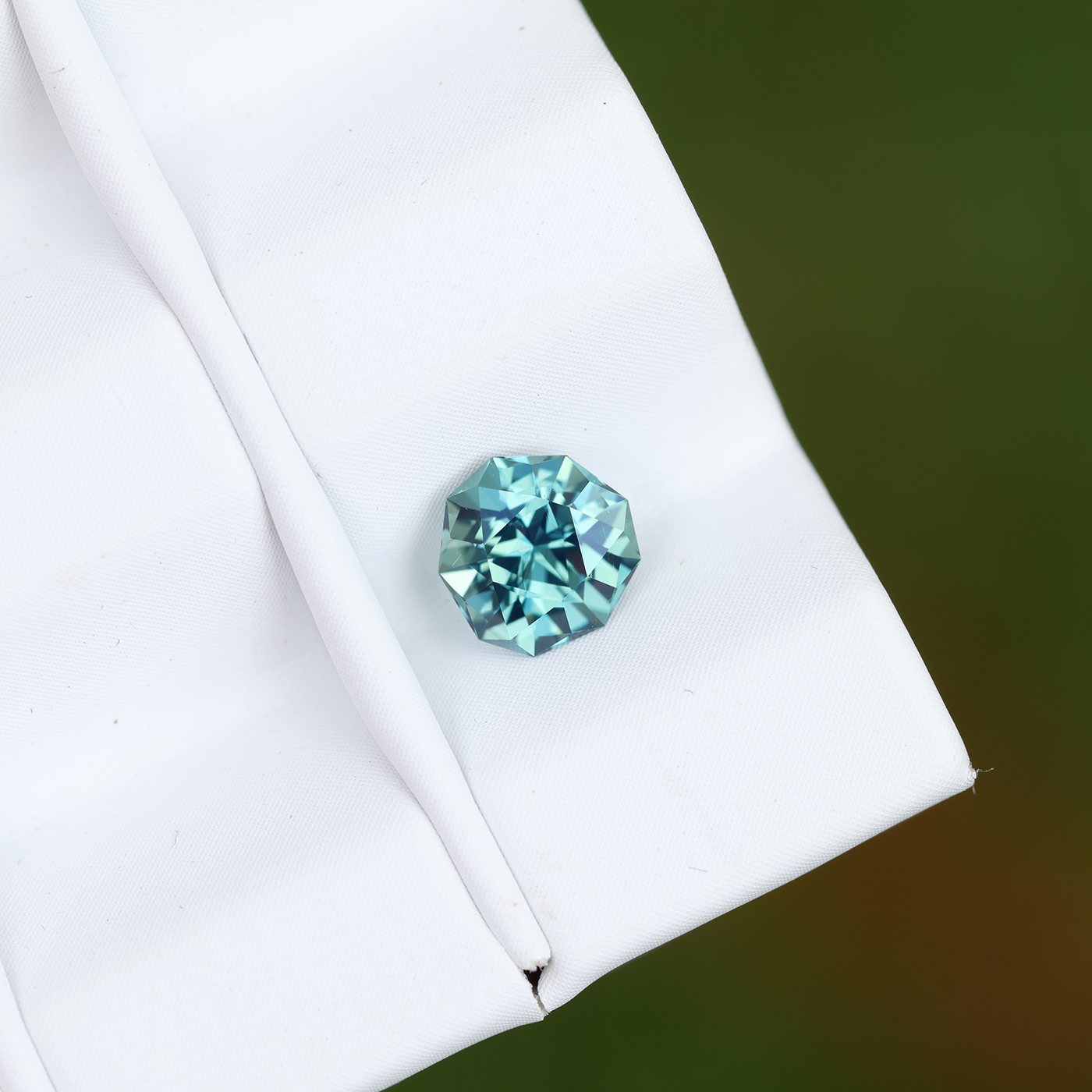 Sapphire 0.84 ct
