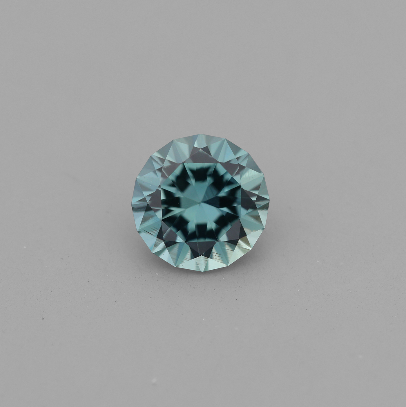 Sapphire 0.64 ct