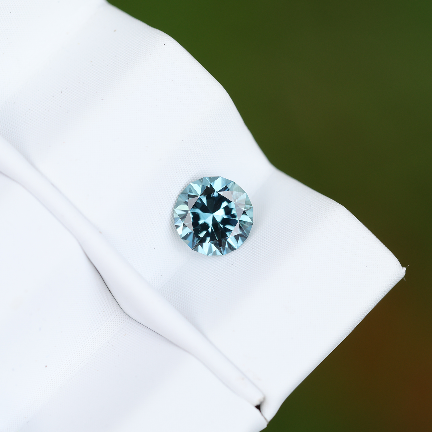 Sapphire 0.64 ct