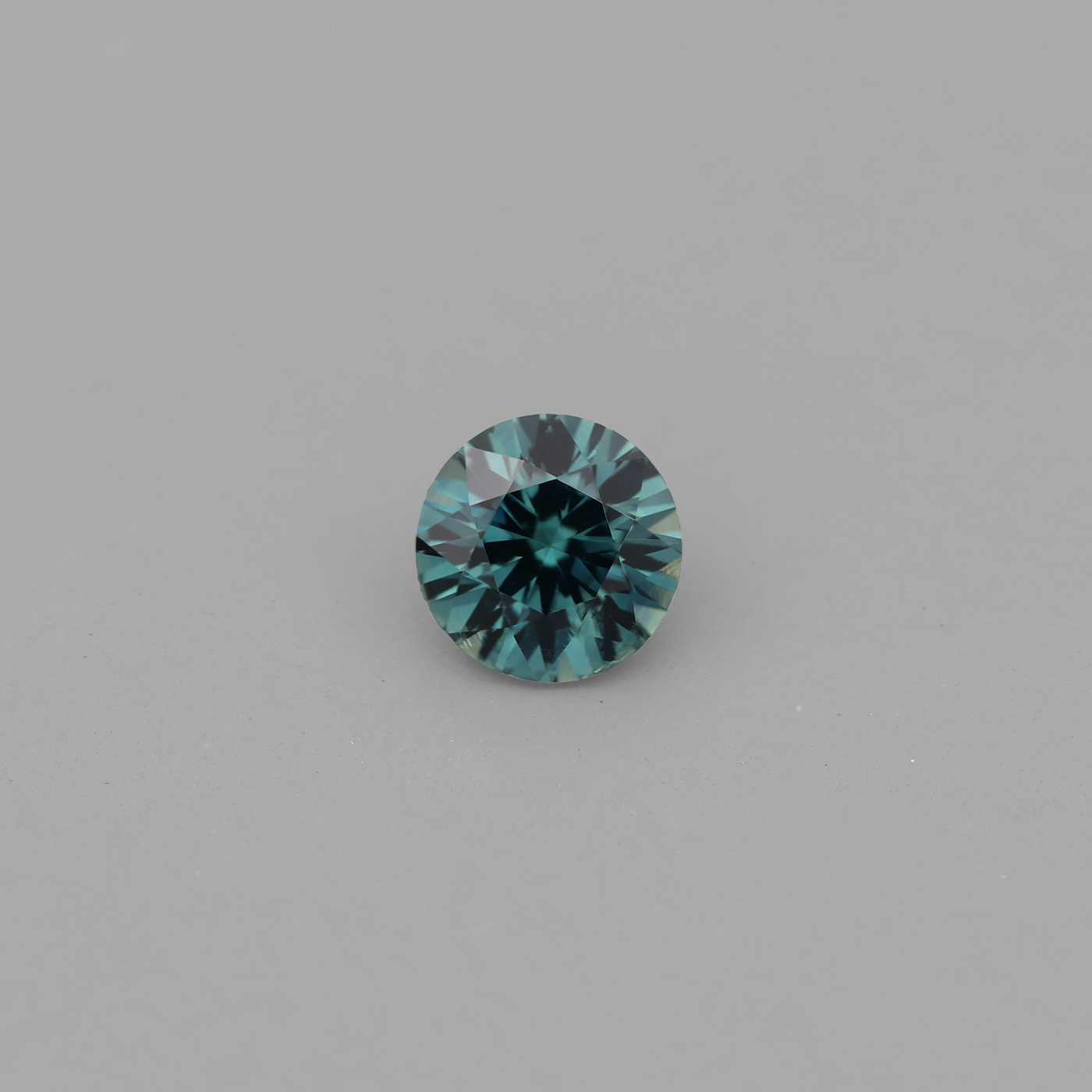 Sapphire 0.56 ct