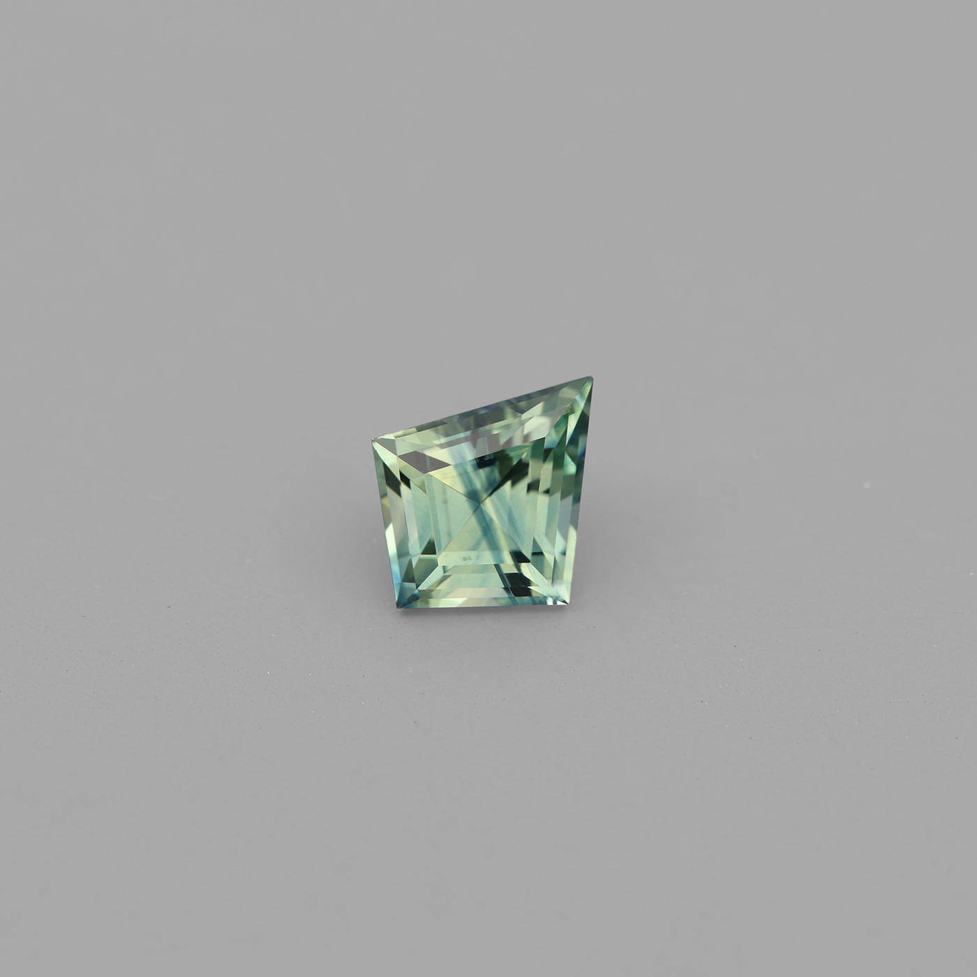Sapphire 0.47 ct