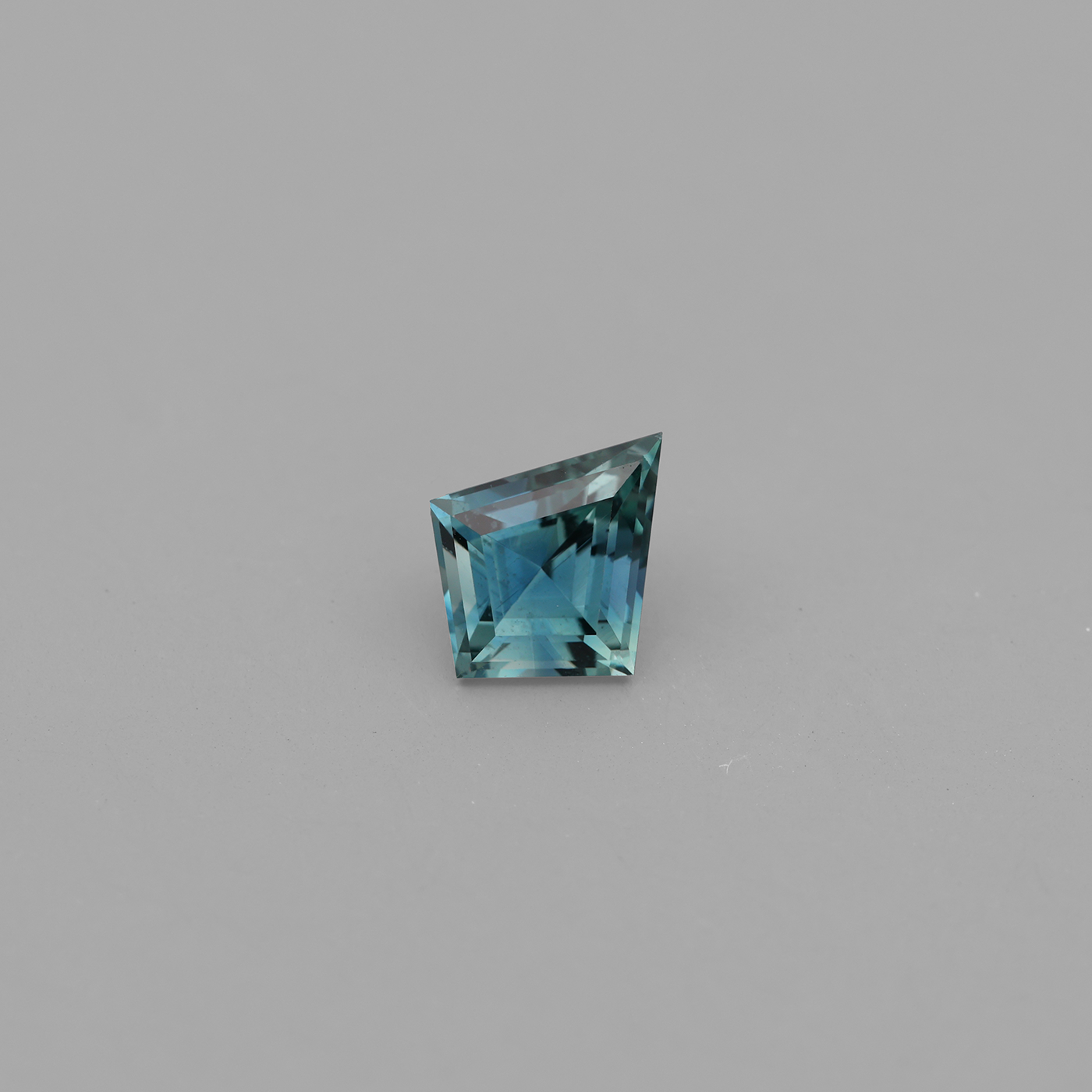 Sapphire 0.51 ct