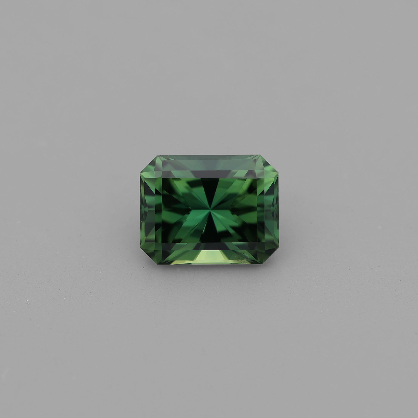 Sapphire 1.39 ct