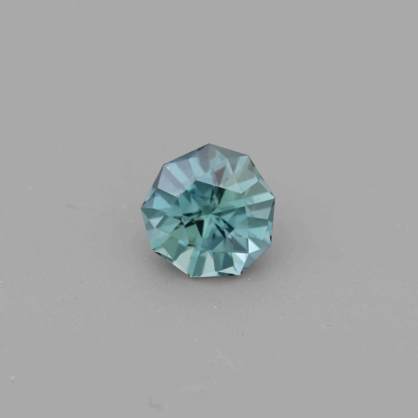 Sapphire 0.78 ct