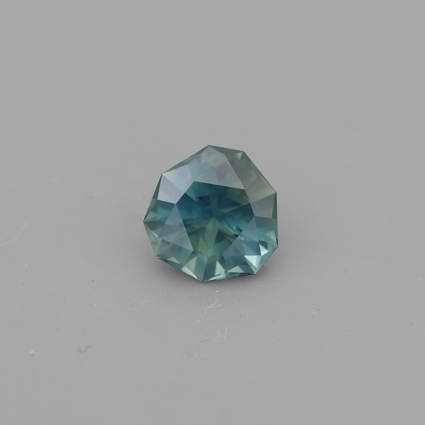 Sapphire 1.03 ct