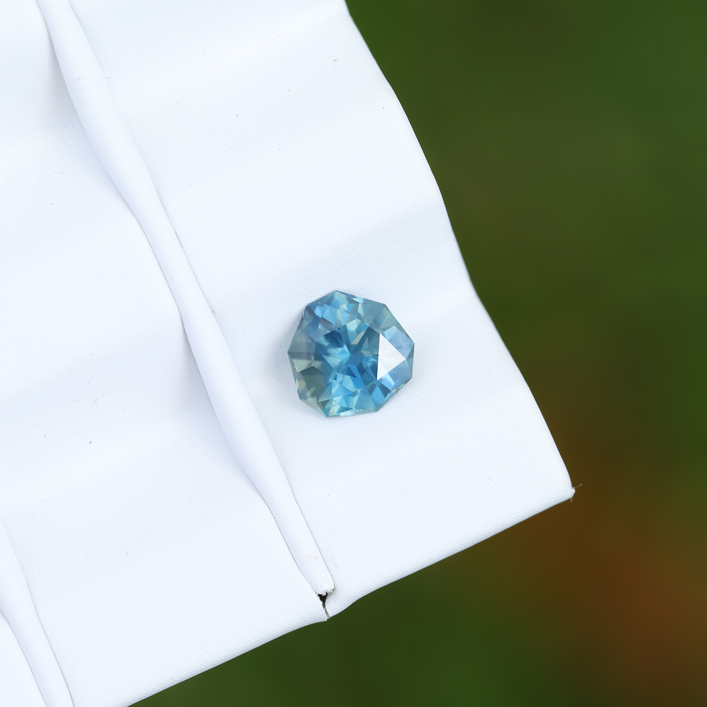 Sapphire 1.03 ct
