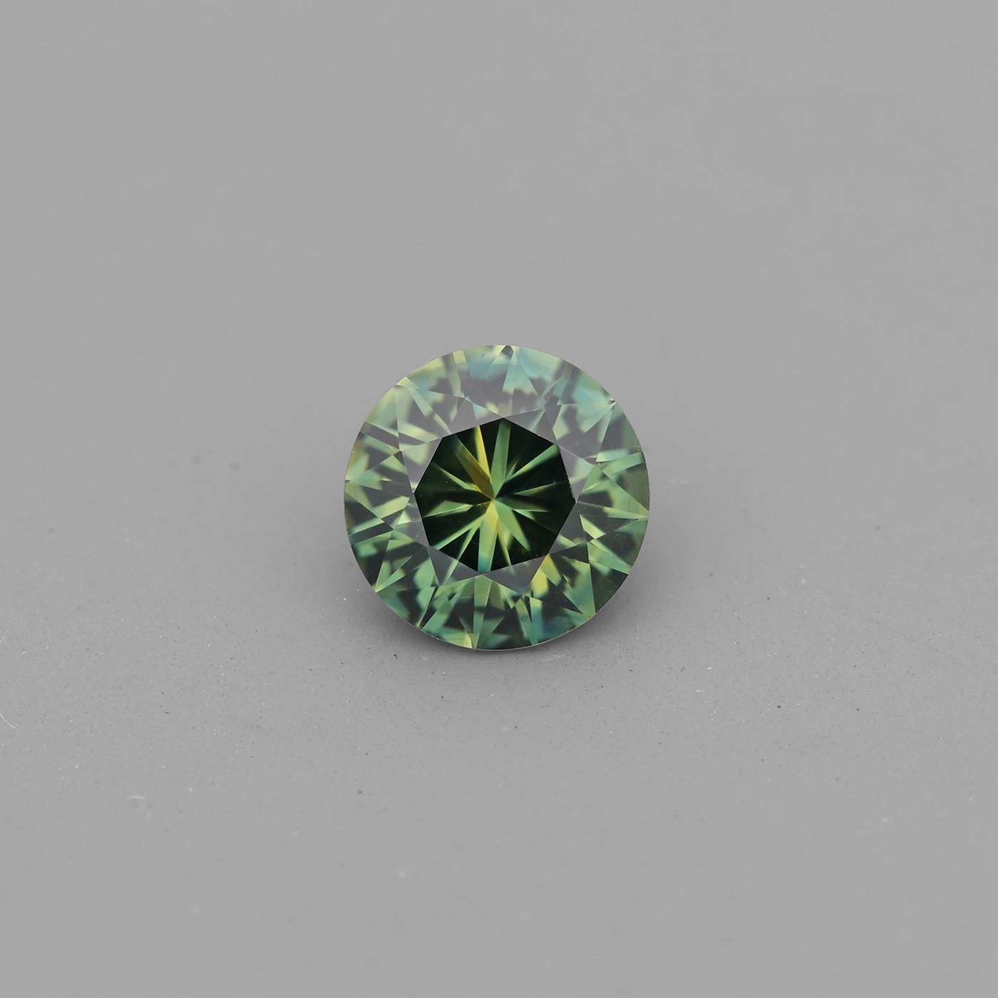 Sapphire 0.54 ct