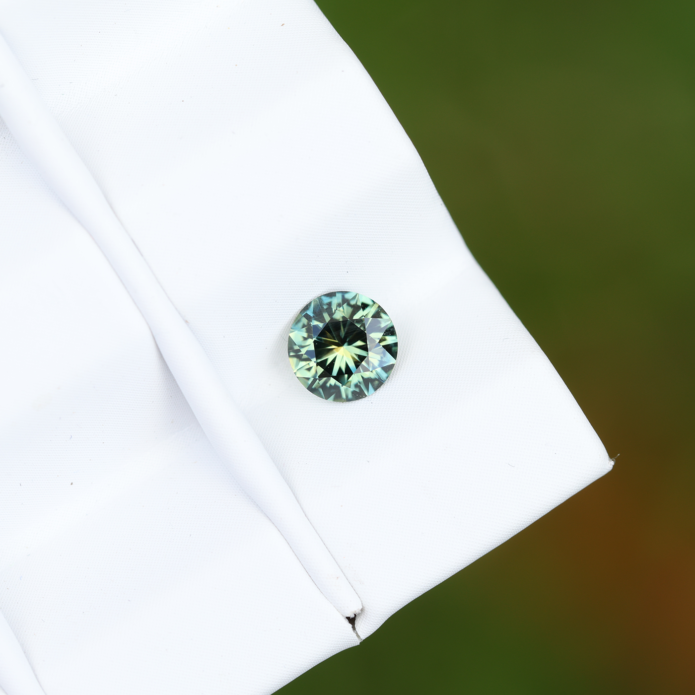 Sapphire 0.54 ct