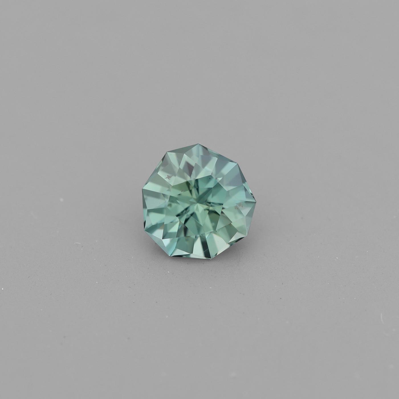 Sapphire 0.66 ct