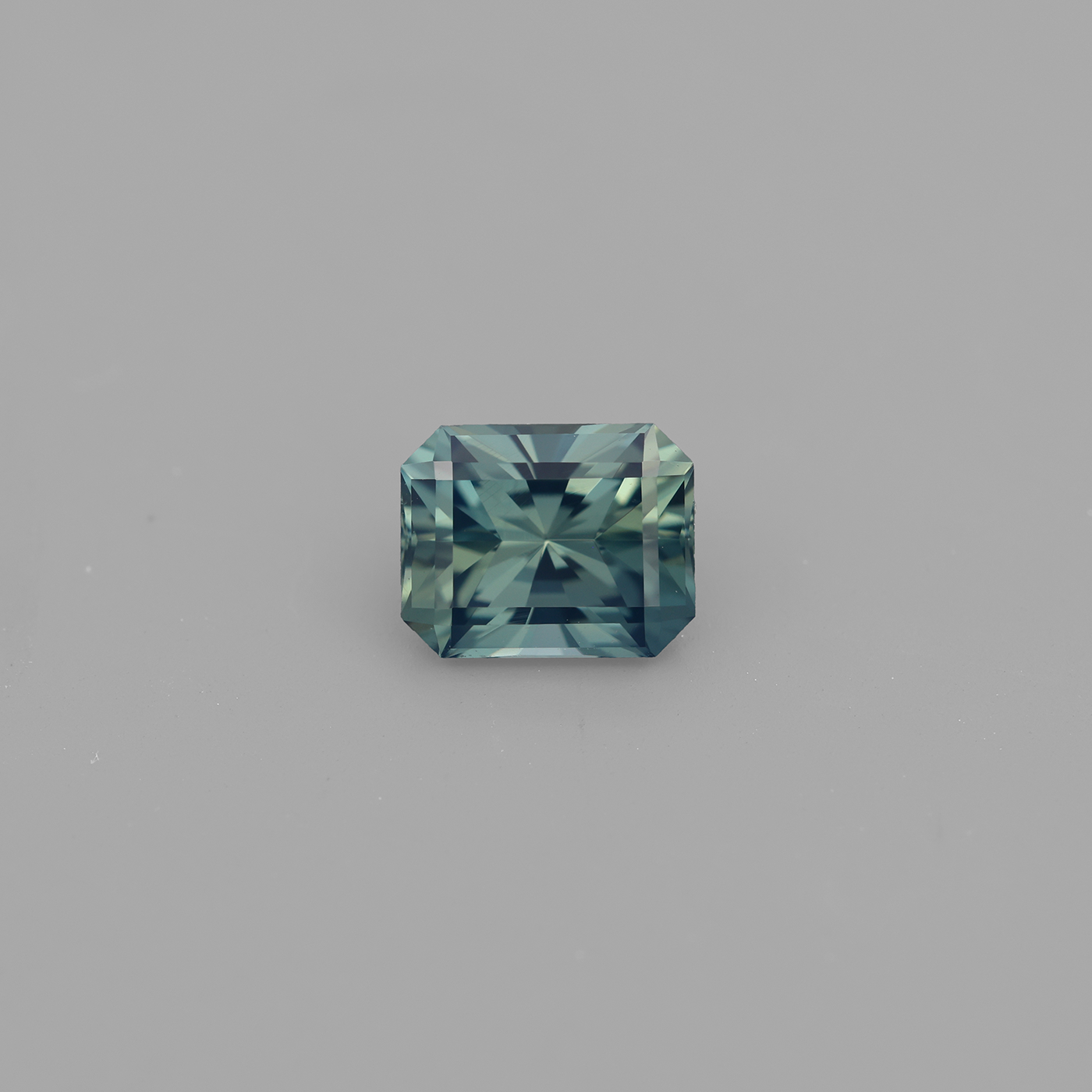Sapphire 0.61 ct