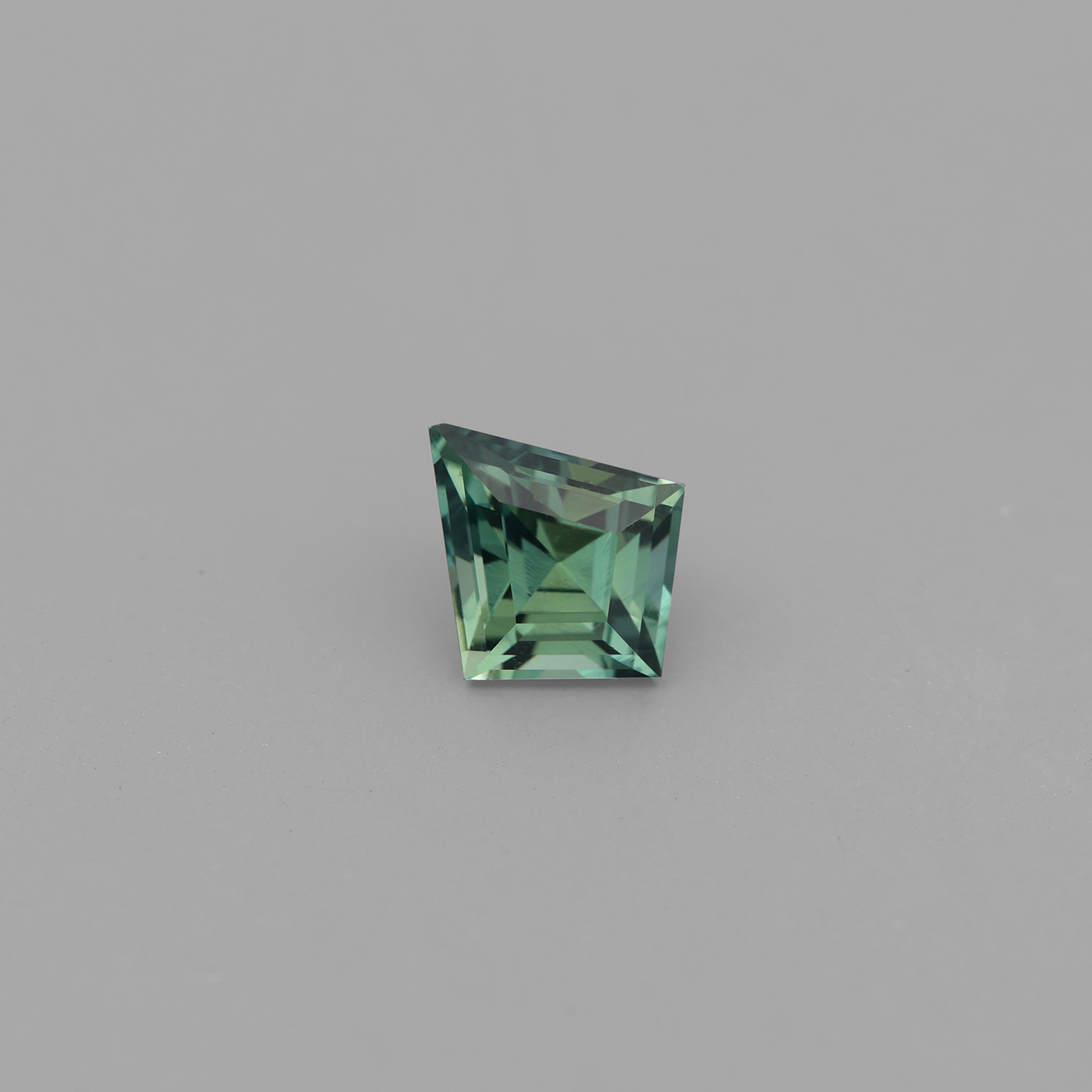 Sapphire 0.54 ct