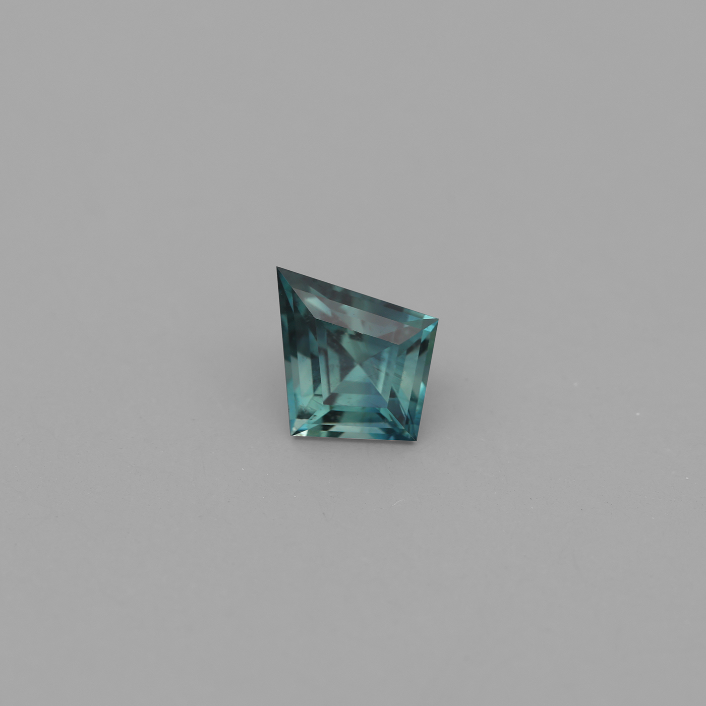 Sapphire 0.72 ct