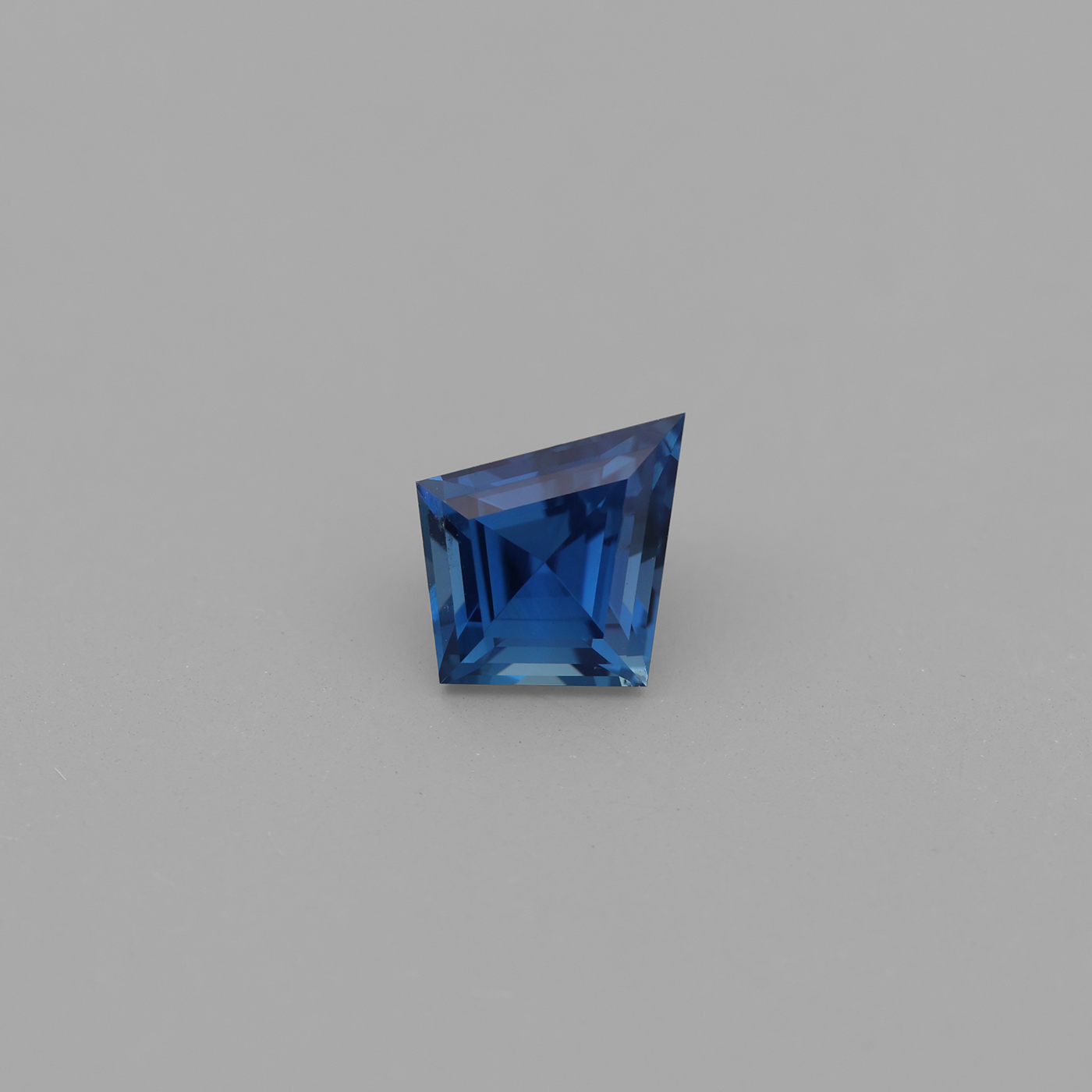 Sapphire 0.57 ct