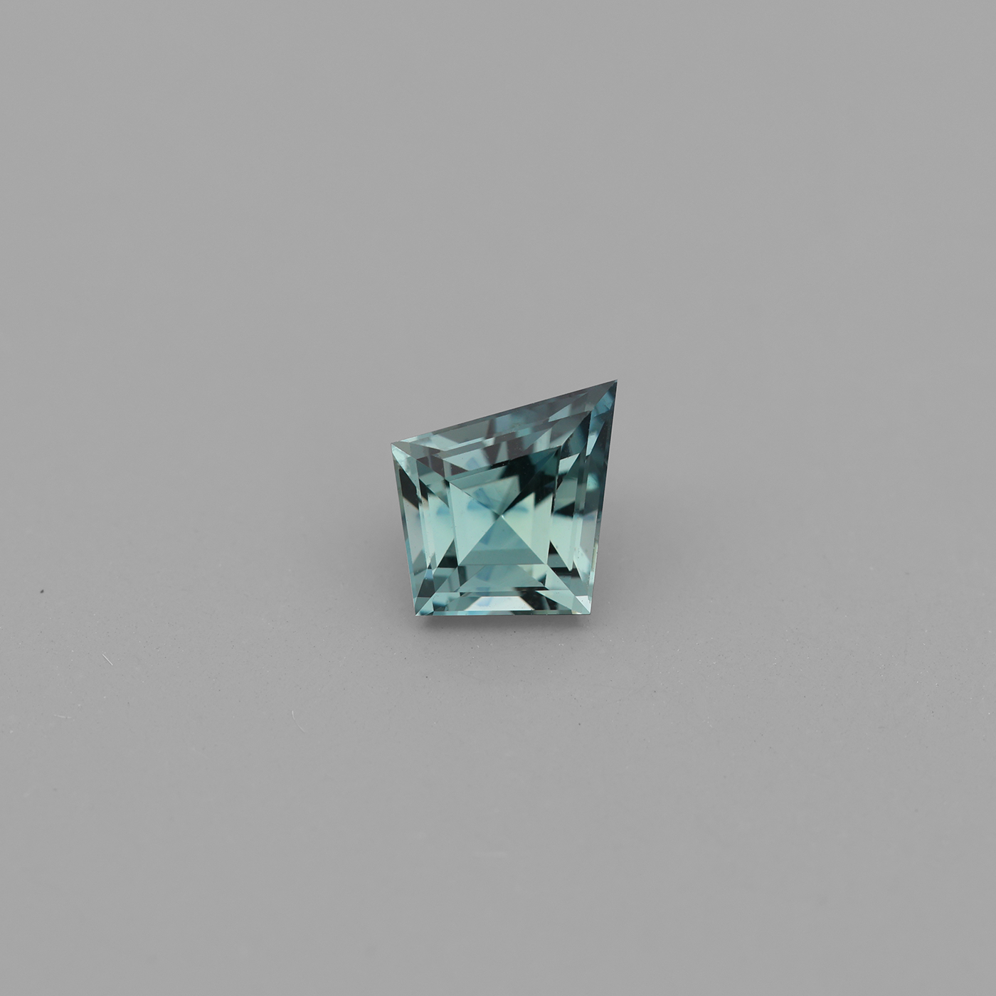 Sapphire 0.53 ct