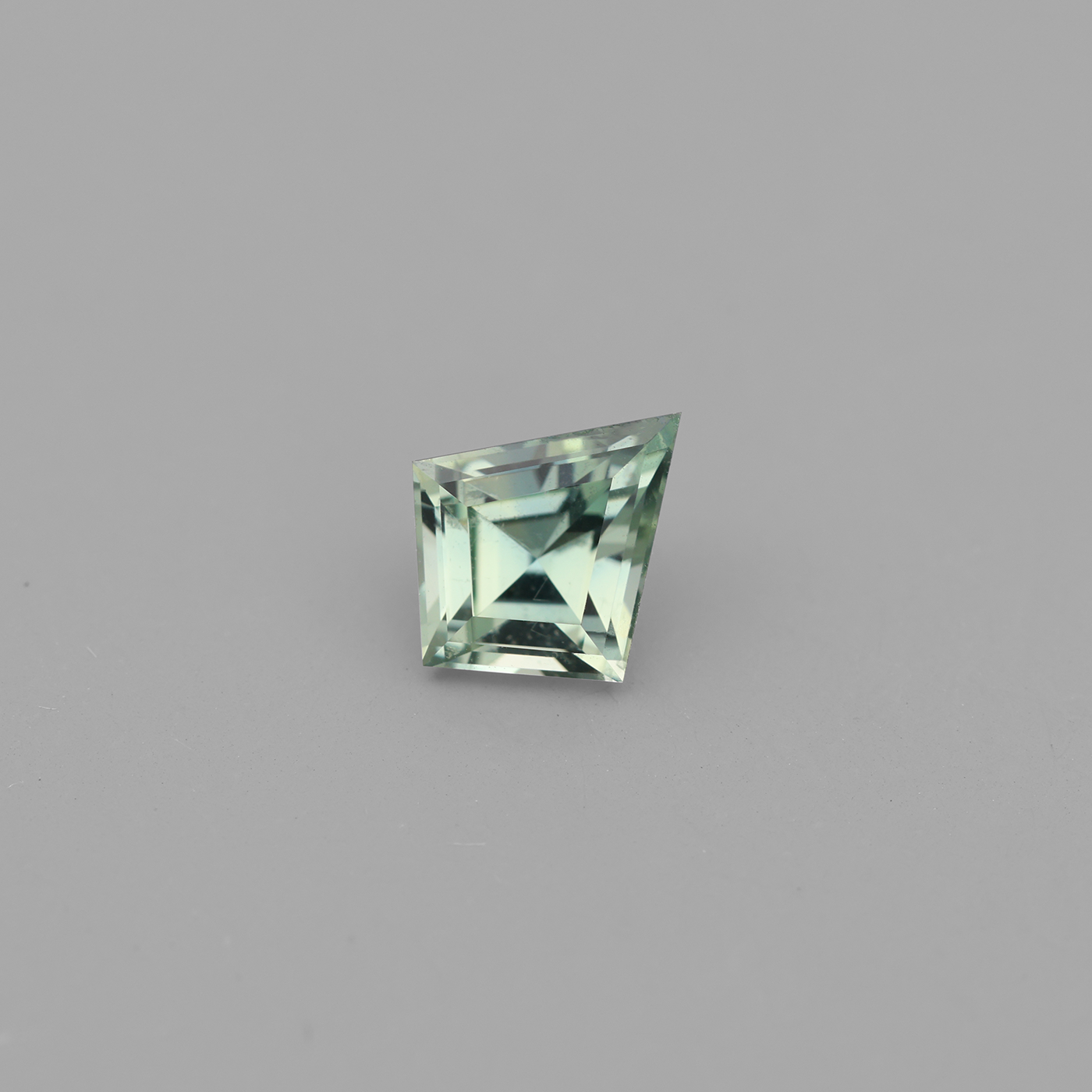 Sapphire 0.80 ct