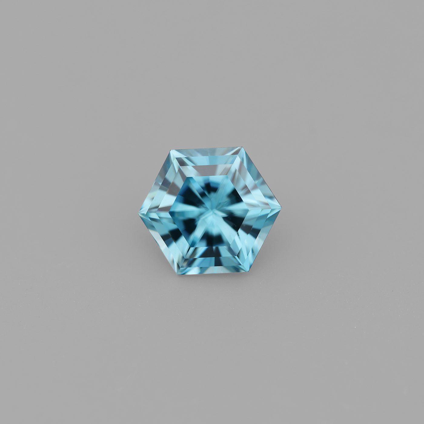 Zircon 1.09 ct
