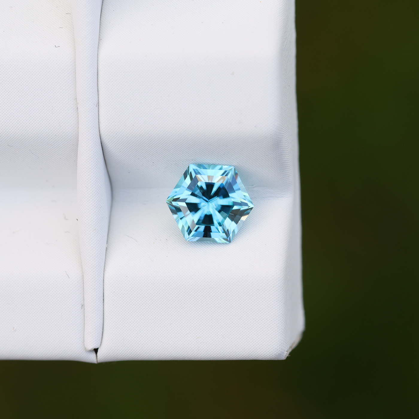 Zircon 1.09 ct