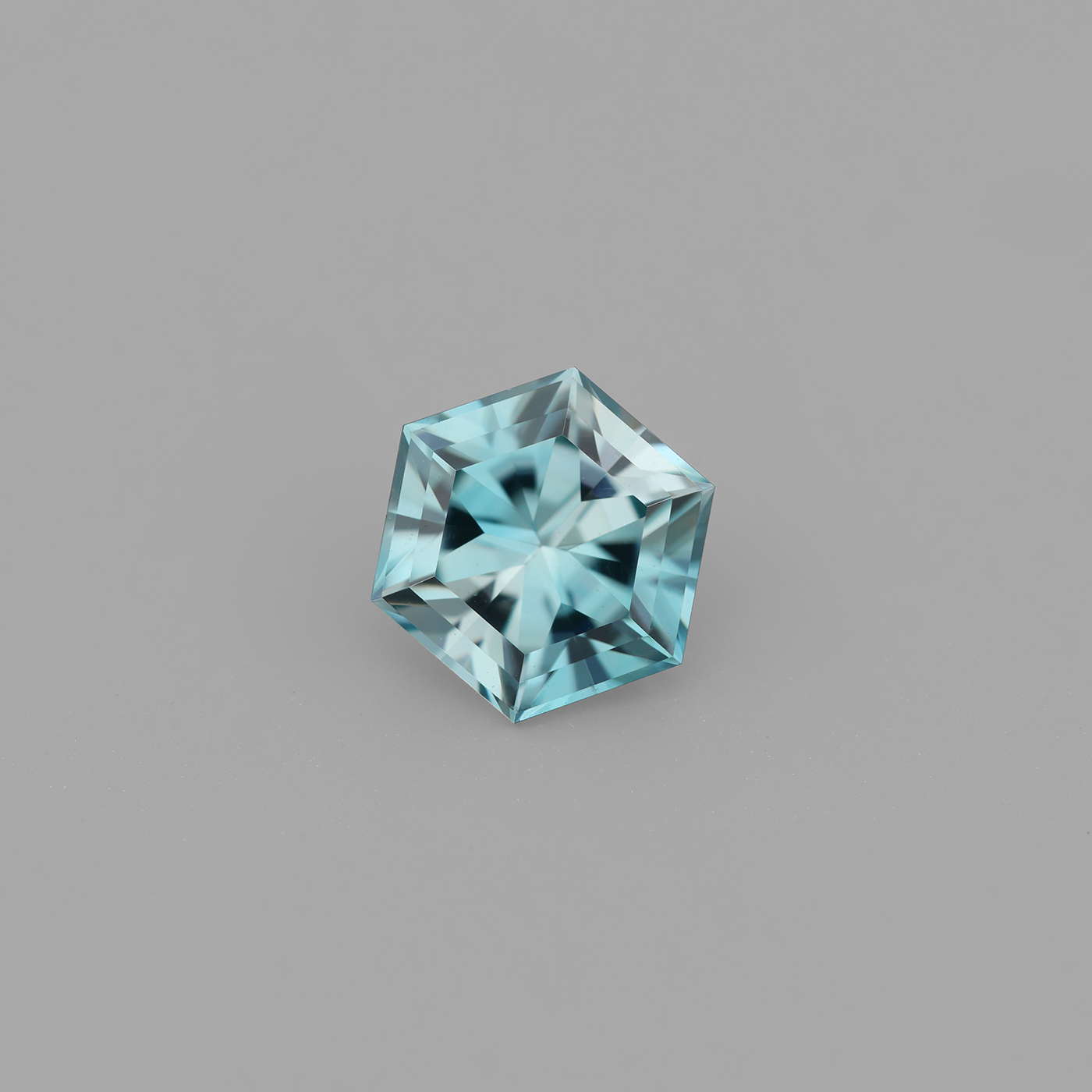 Zircon 1.56 ct