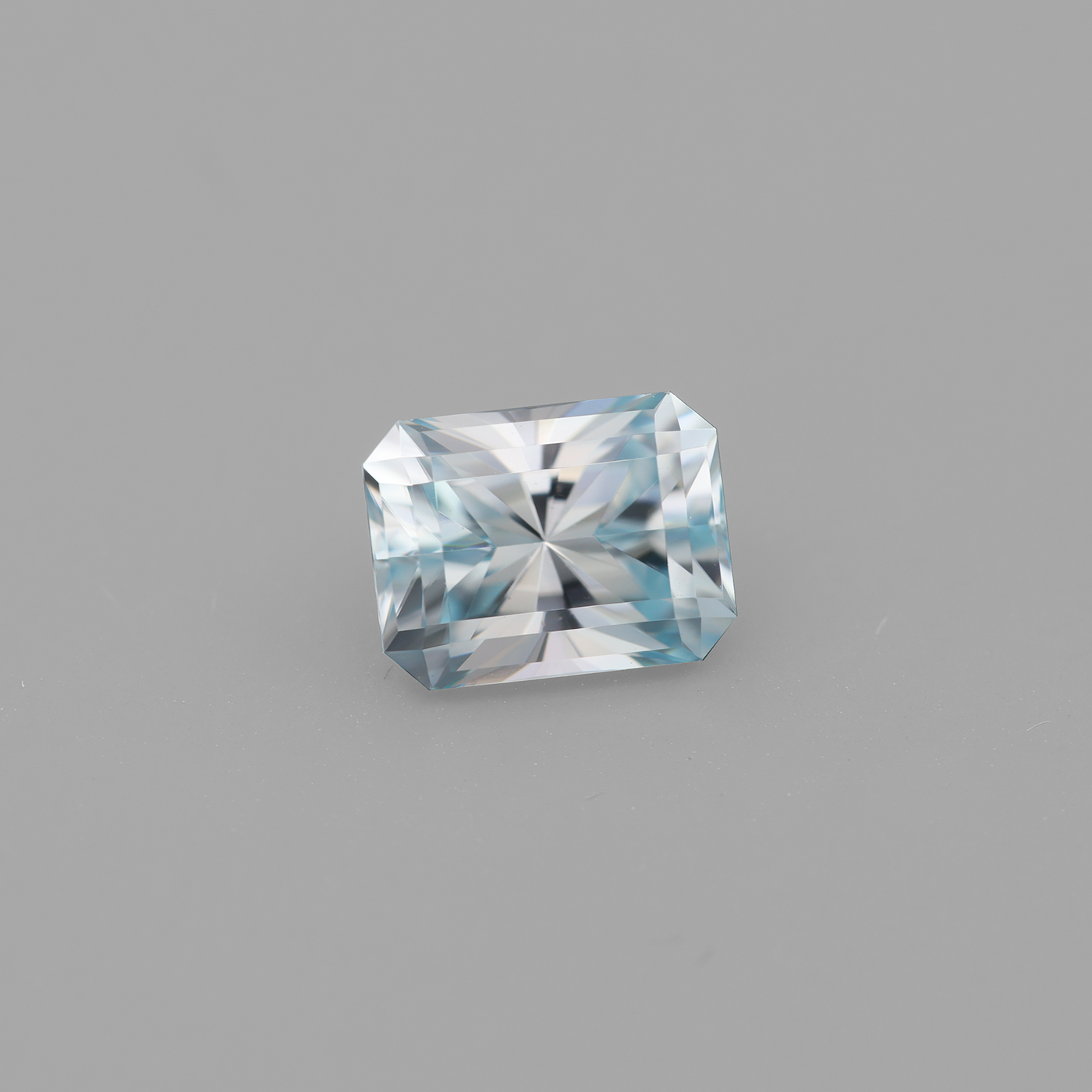 Zircon 1.54 ct