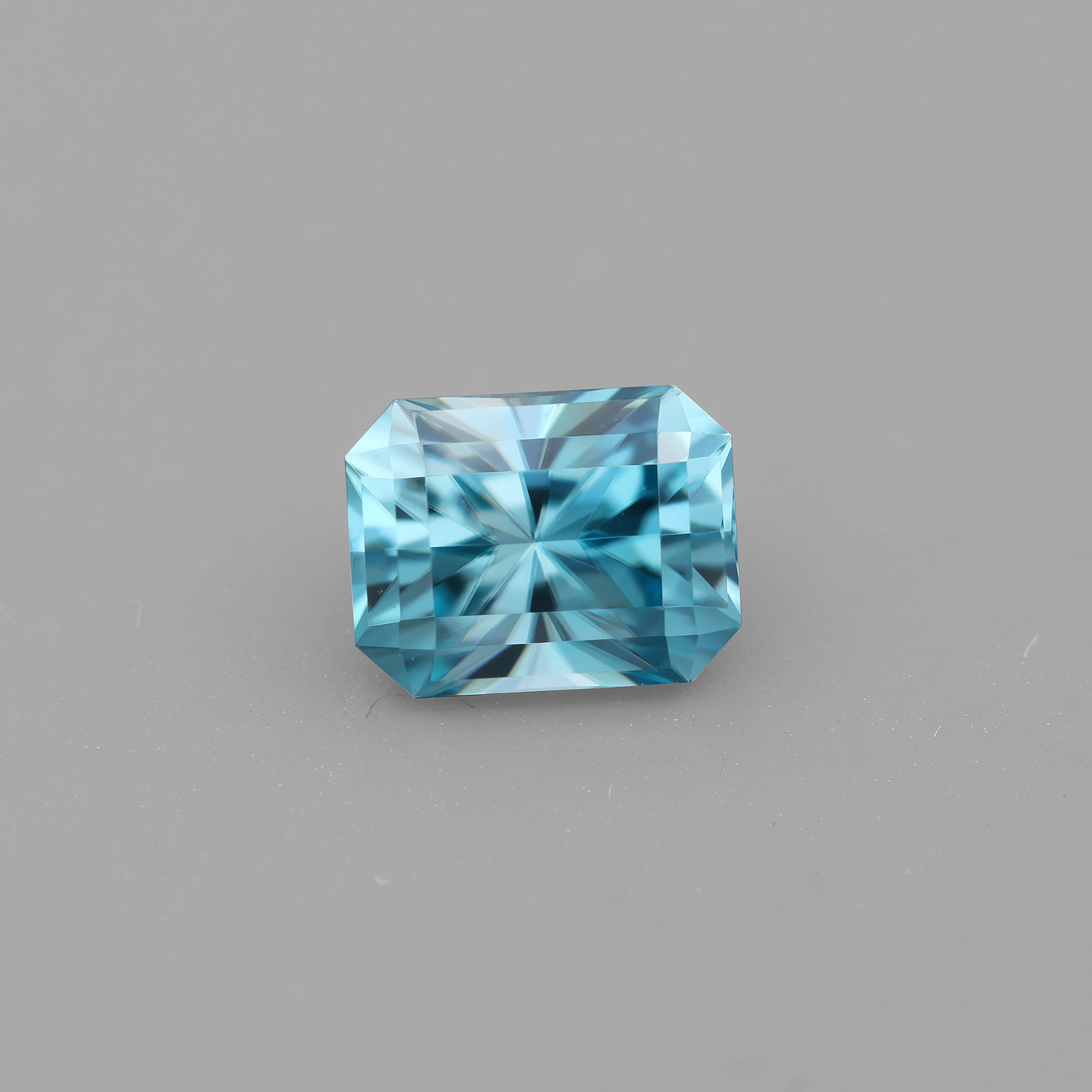 Zirkon 0.82 ct