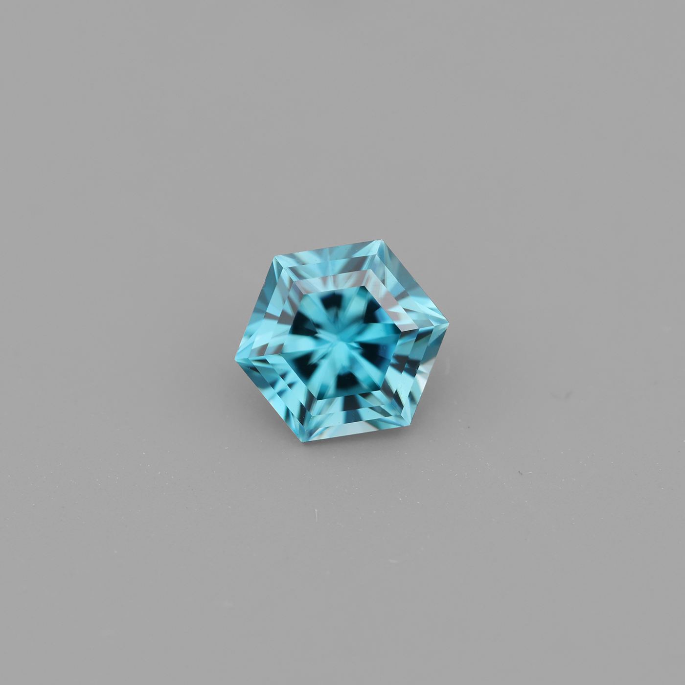 Zircon 0.74 ct
