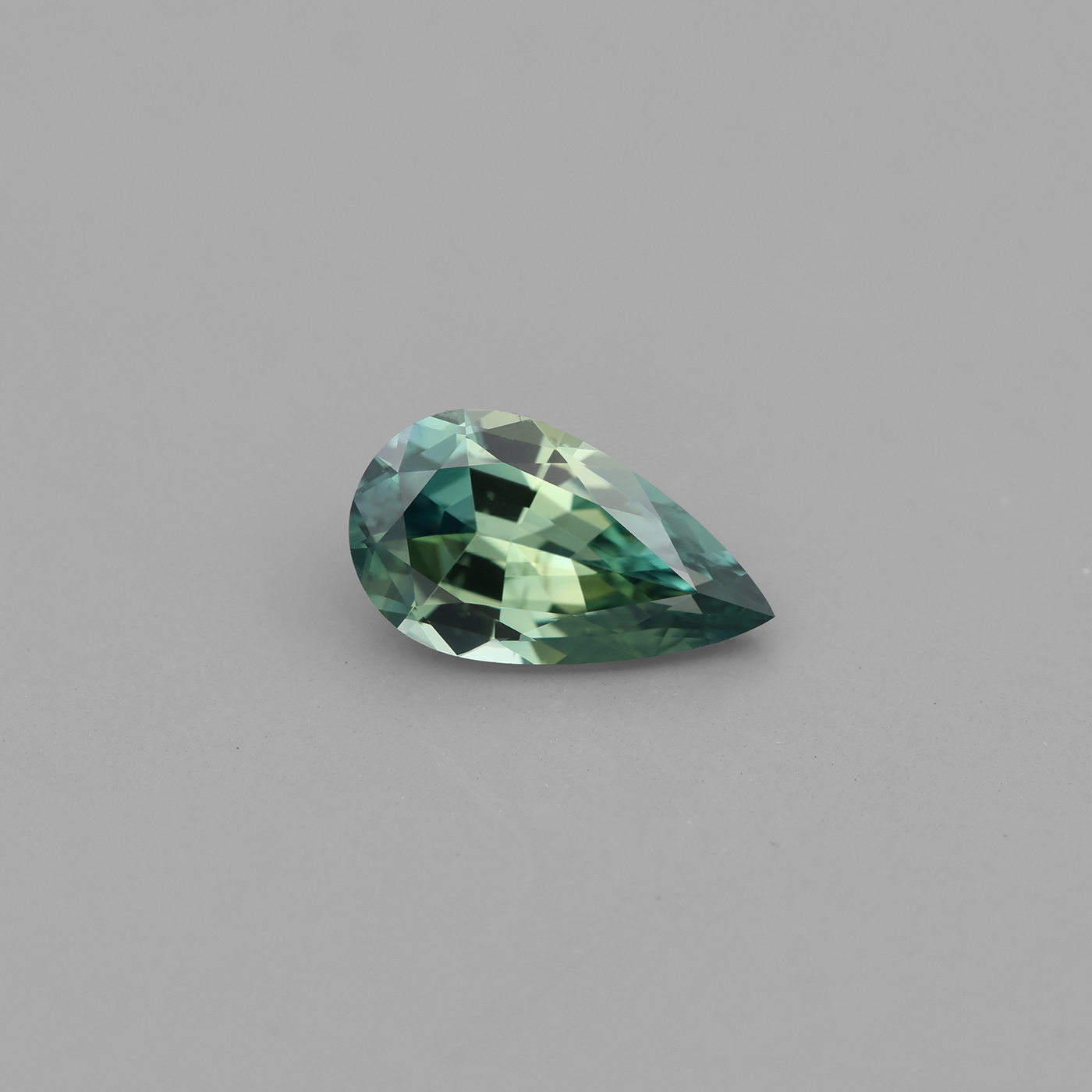 Sapphire 0.96 ct