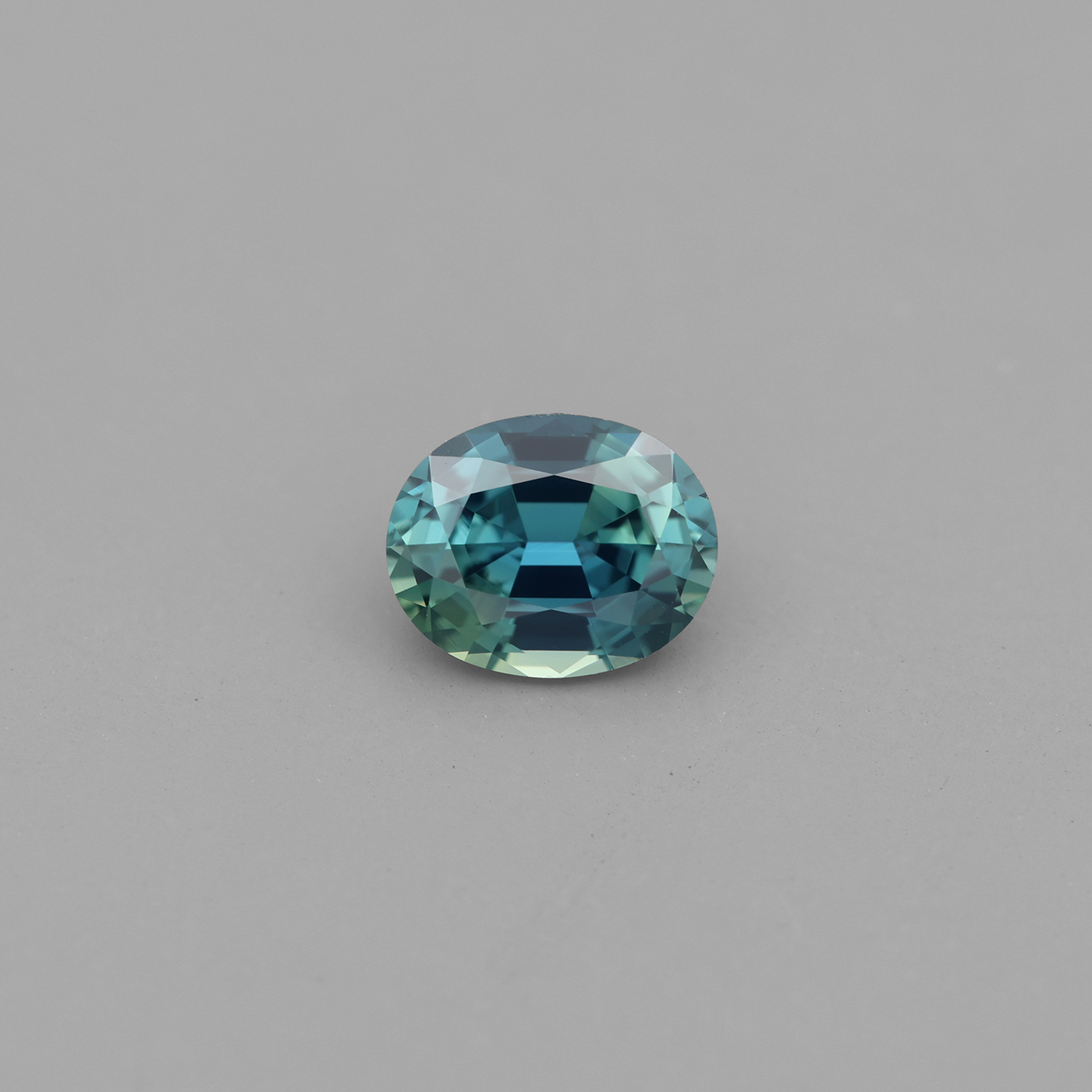Sapphire 0.81 ct