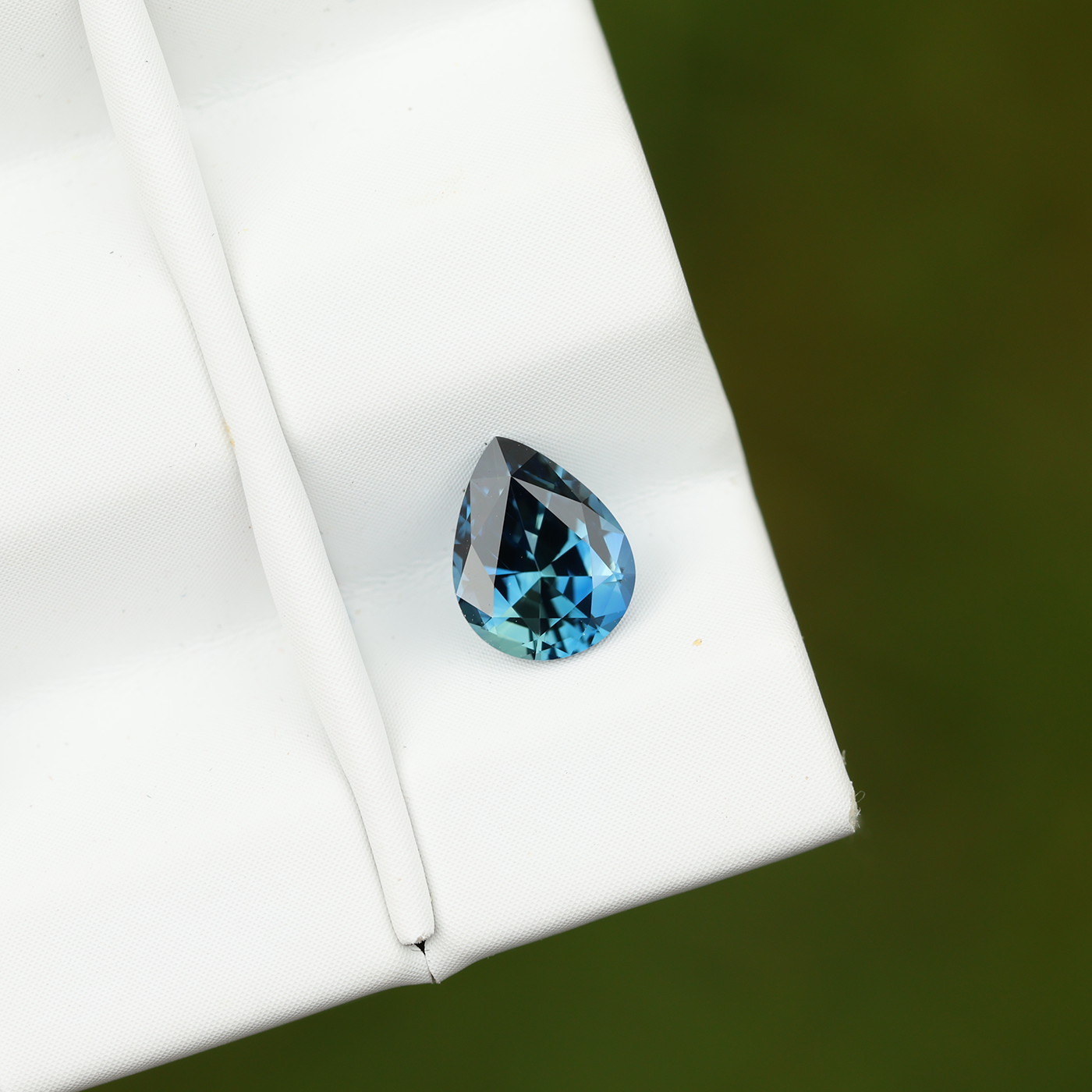 Sapphire 0.96 ct