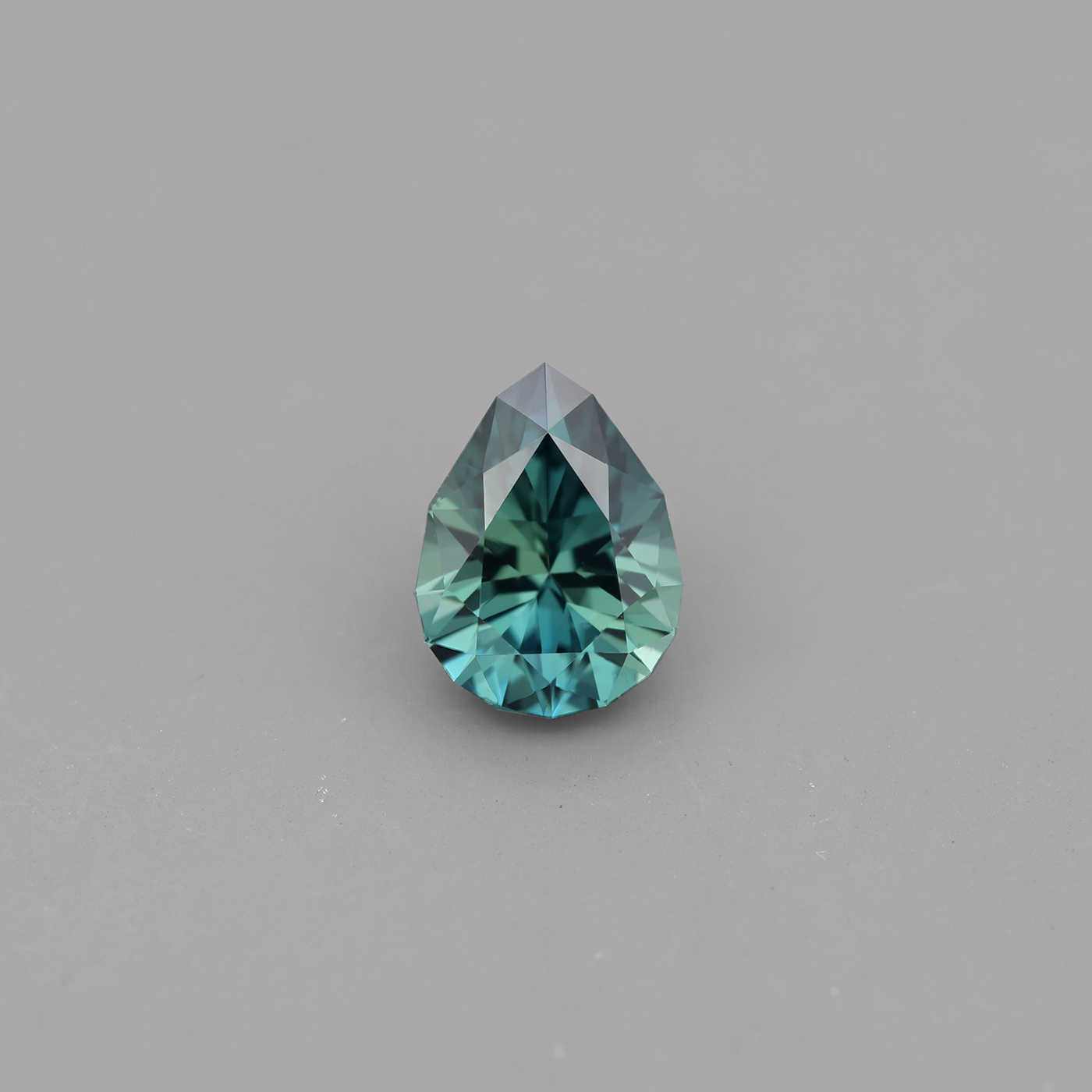 Sapphire 0.89 ct