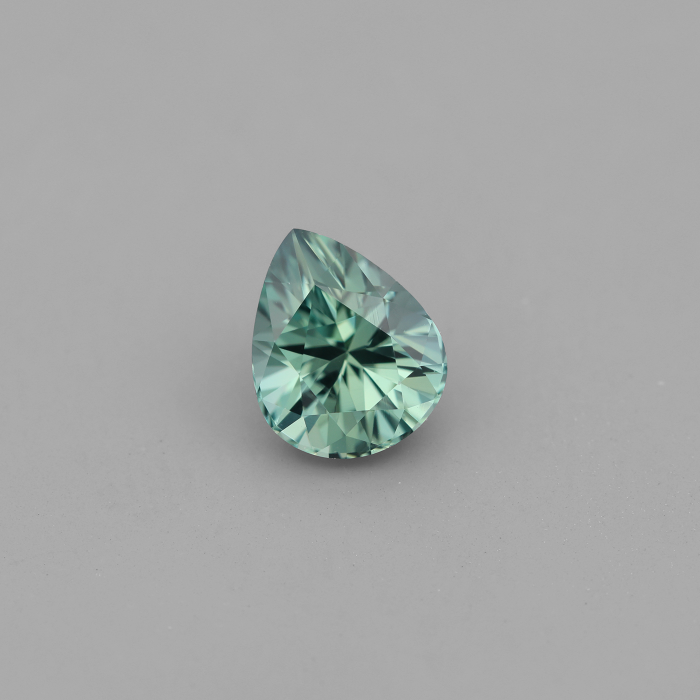 Sapphire 0.84 ct