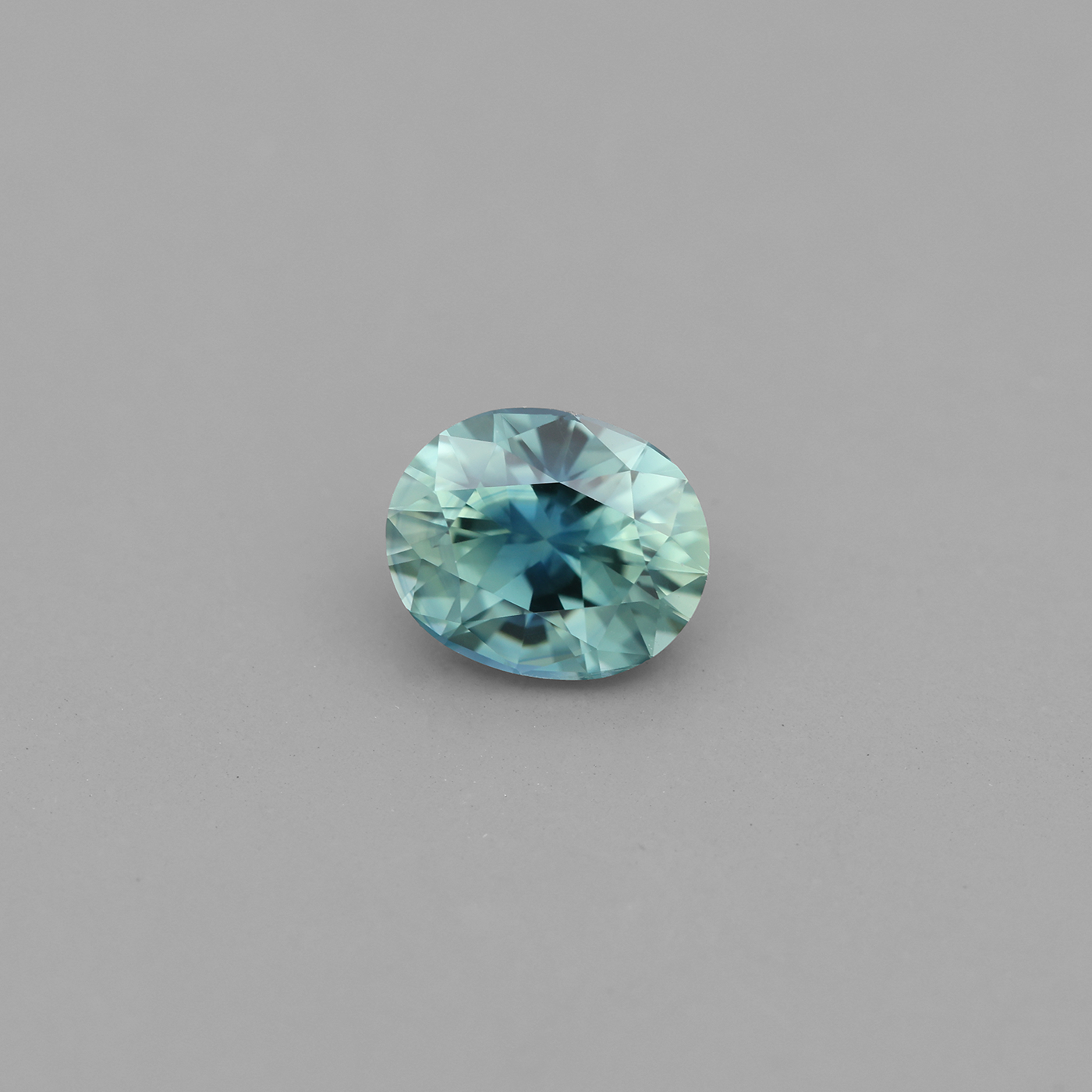 Sapphire 0.82 ct