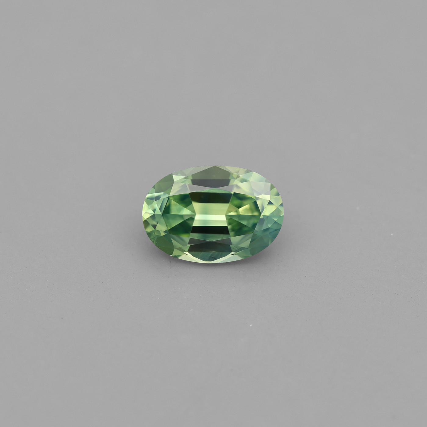 Sapphire 0.90 ct
