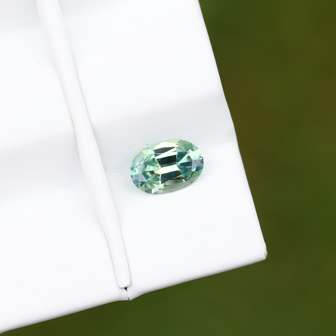 Saphir 0.90 ct