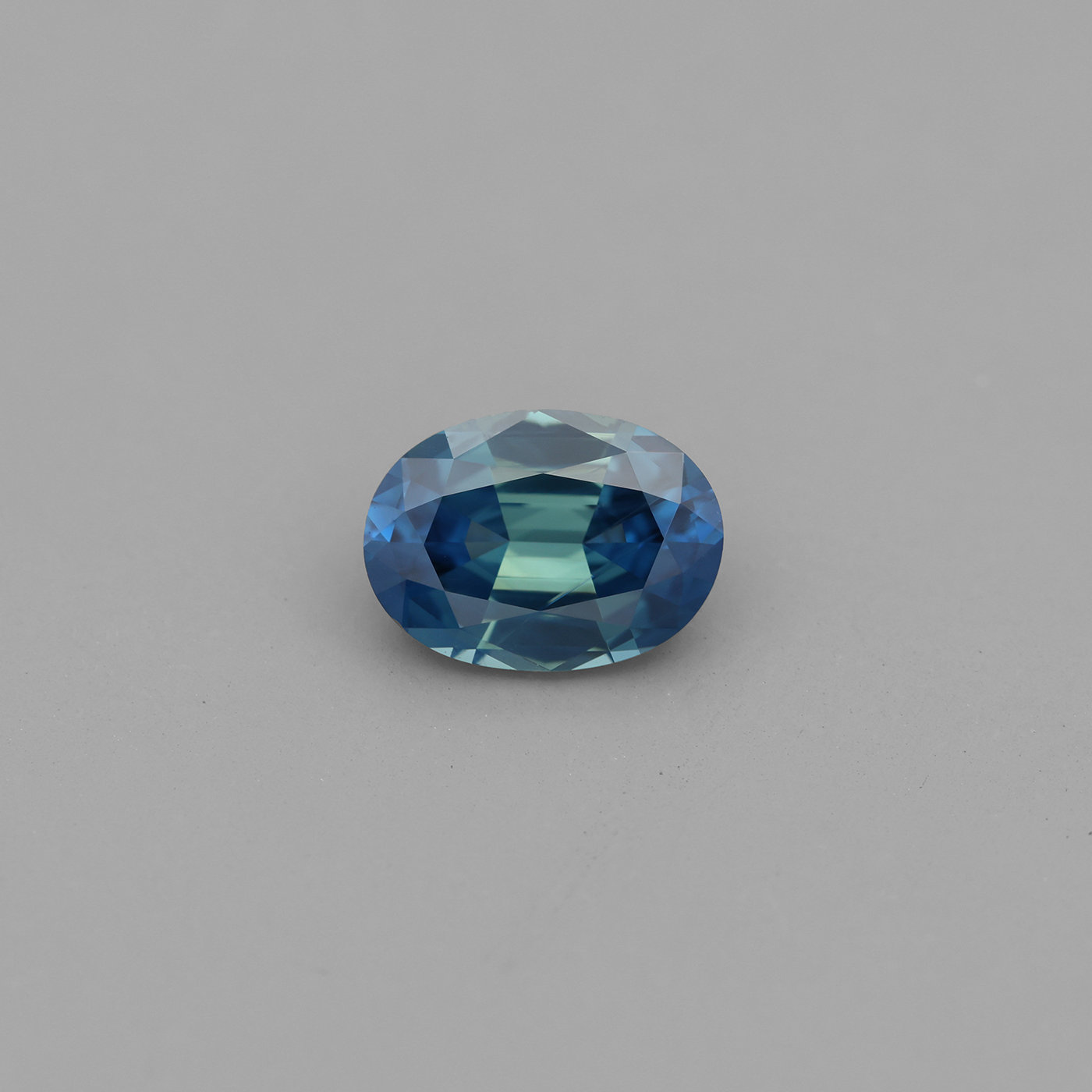 Sapphire 0.96 ct