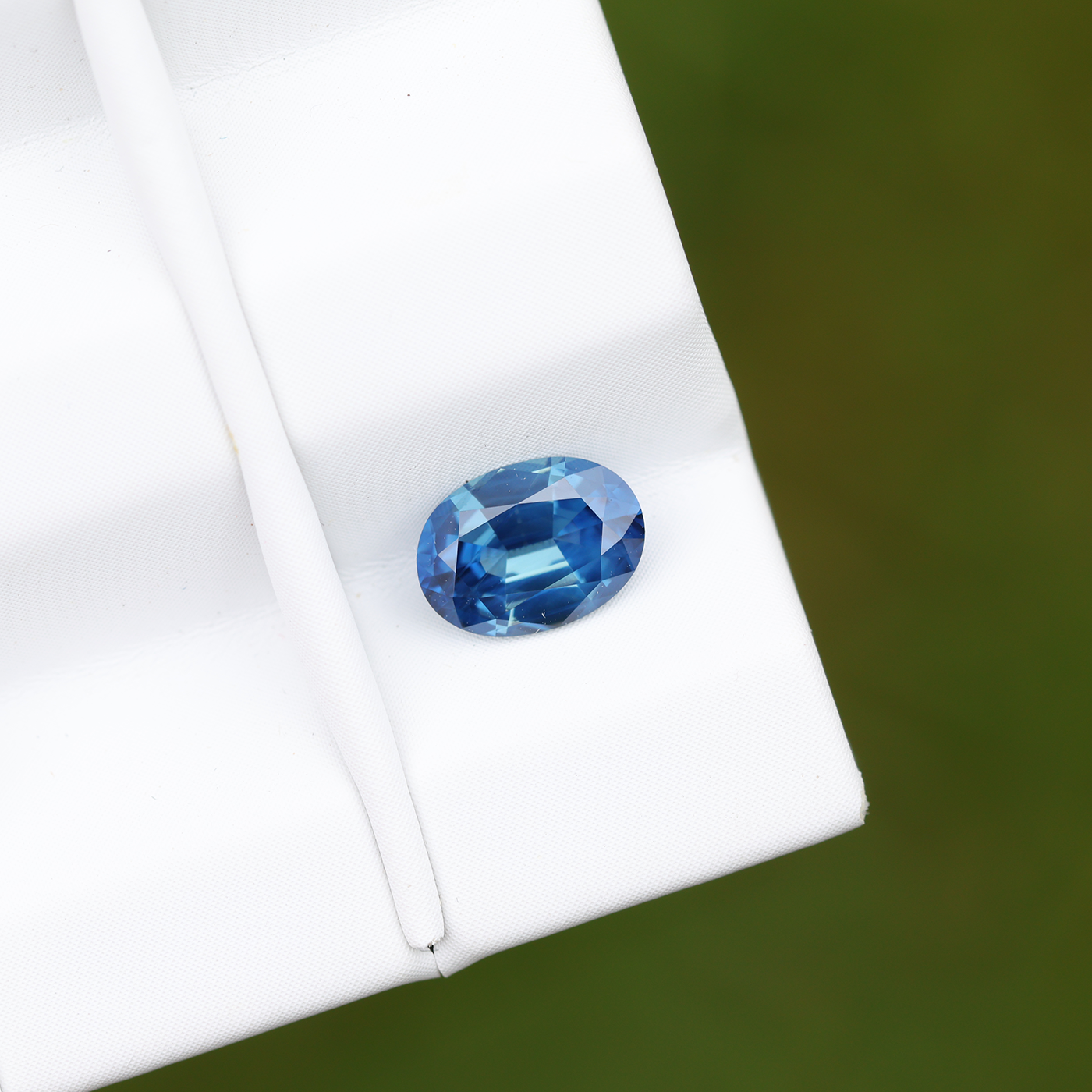 Sapphire 0.96 ct