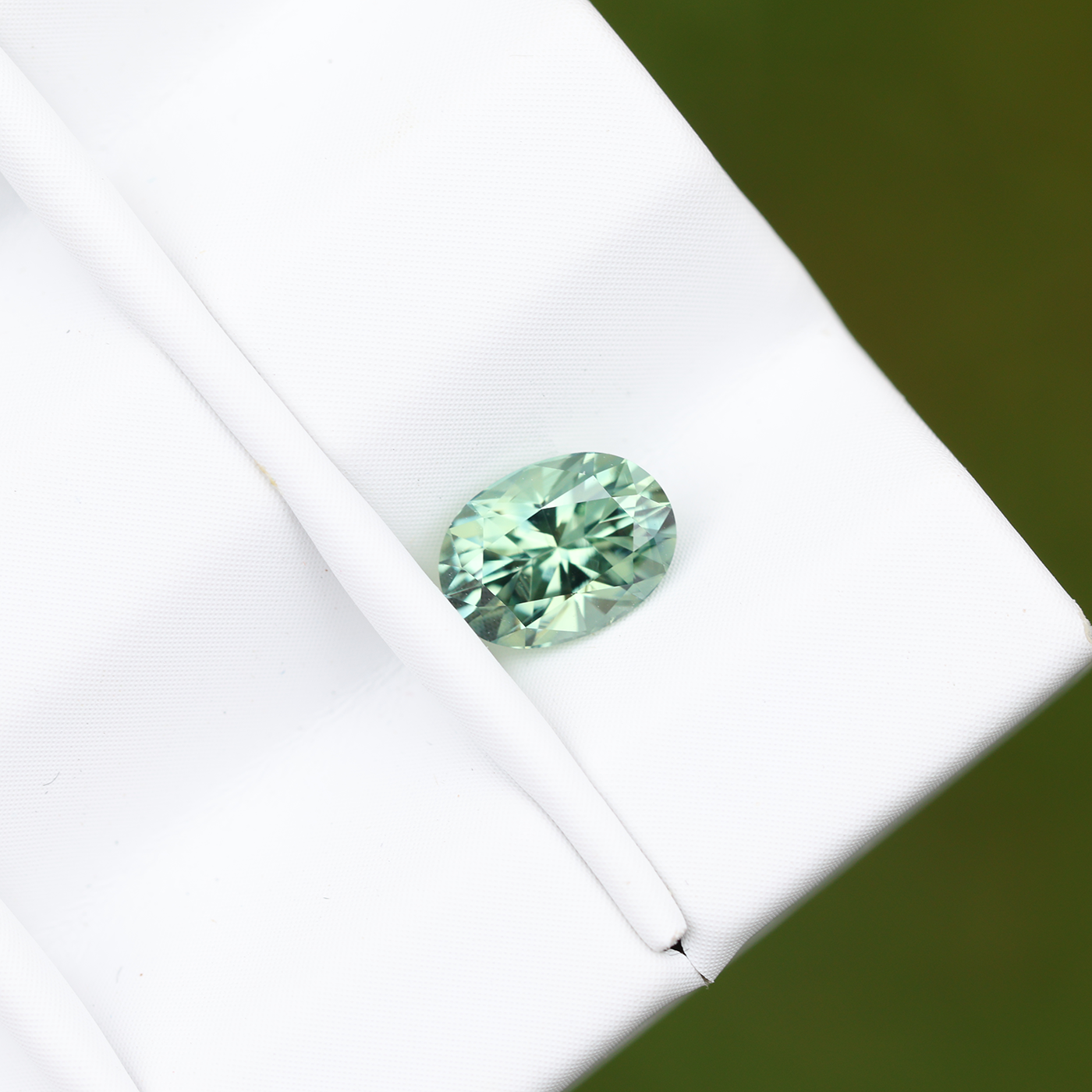 Sapphire 0.90 ct