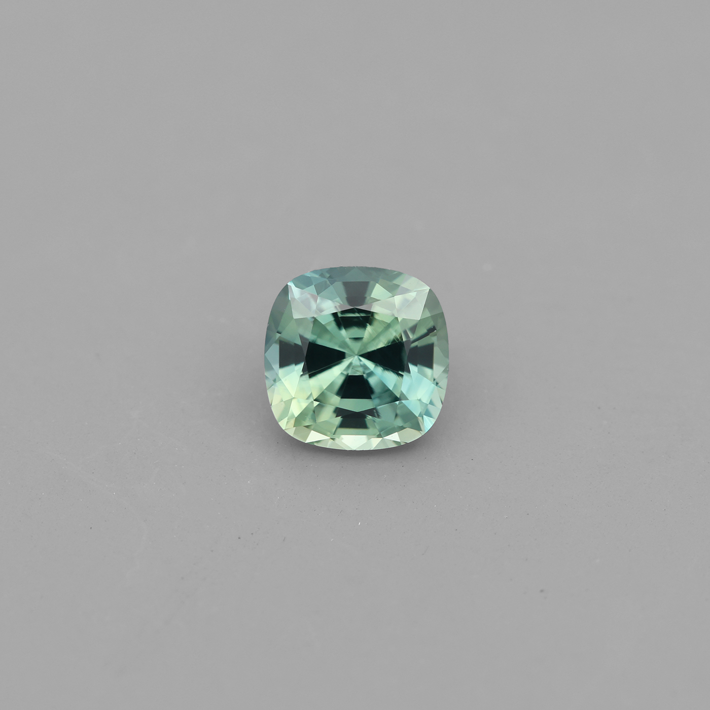 Sapphire 0.71 ct