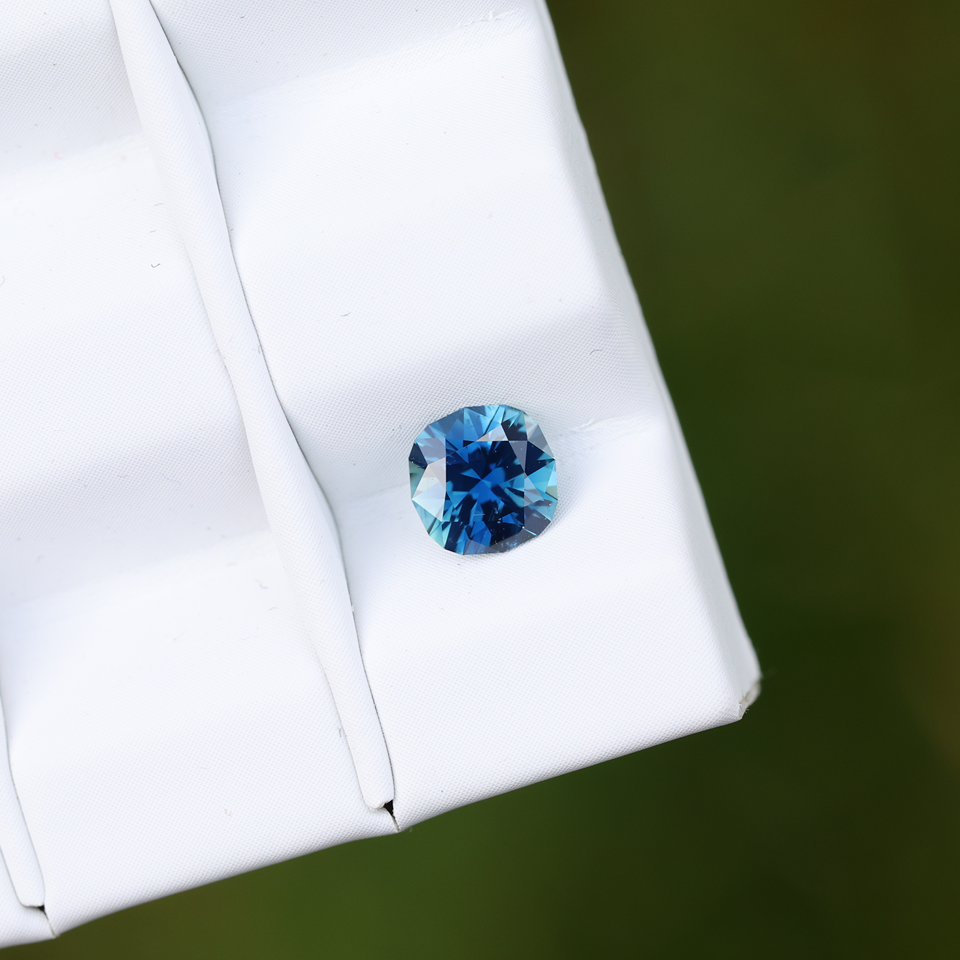 Sapphire 0.82 ct