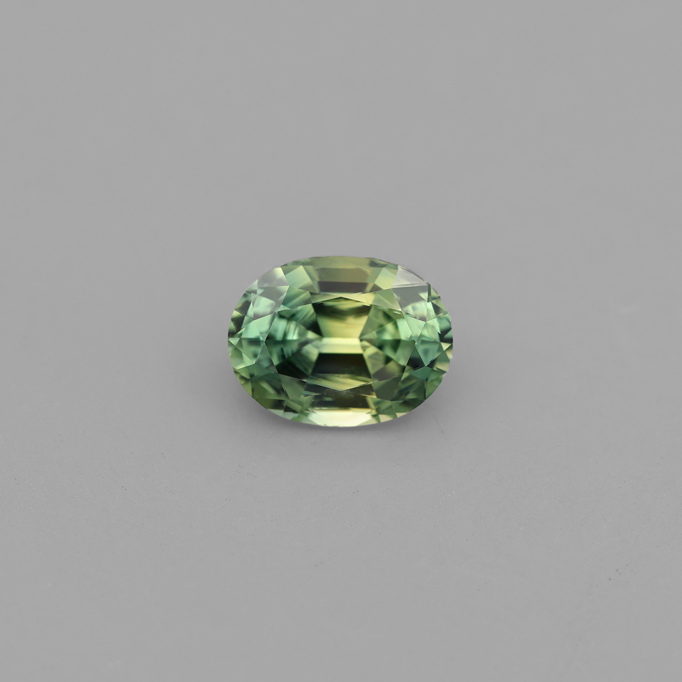 Sapphire 1.15 ct